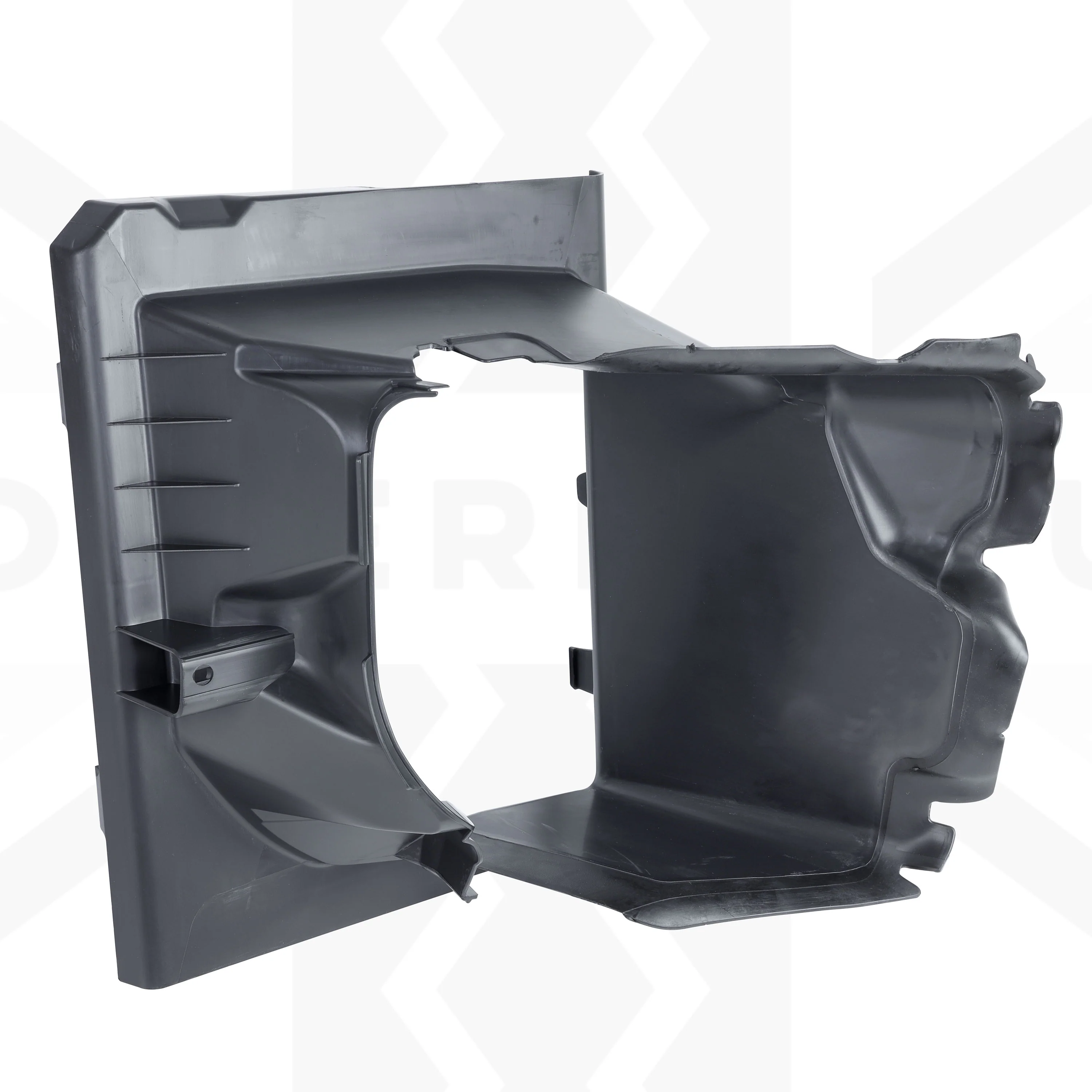 Lower RIGHT Air Deflector for Land Rover Defender L663 - Image 3