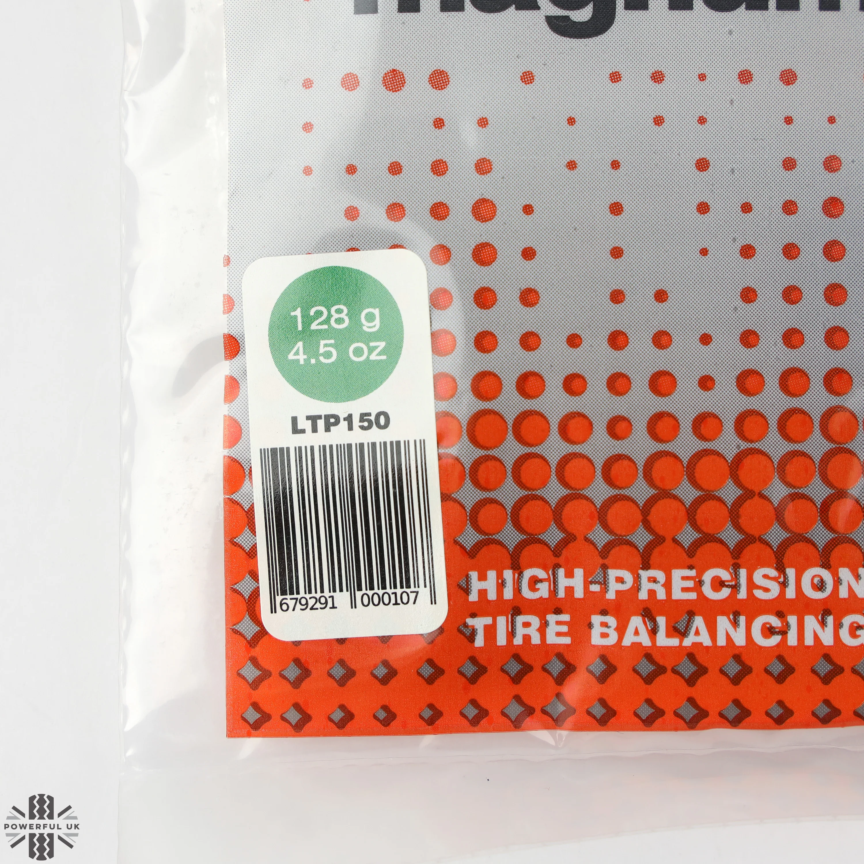 MAGNUM+ Tyre Balancing Beads - 5x 128g Bags - Image 6
