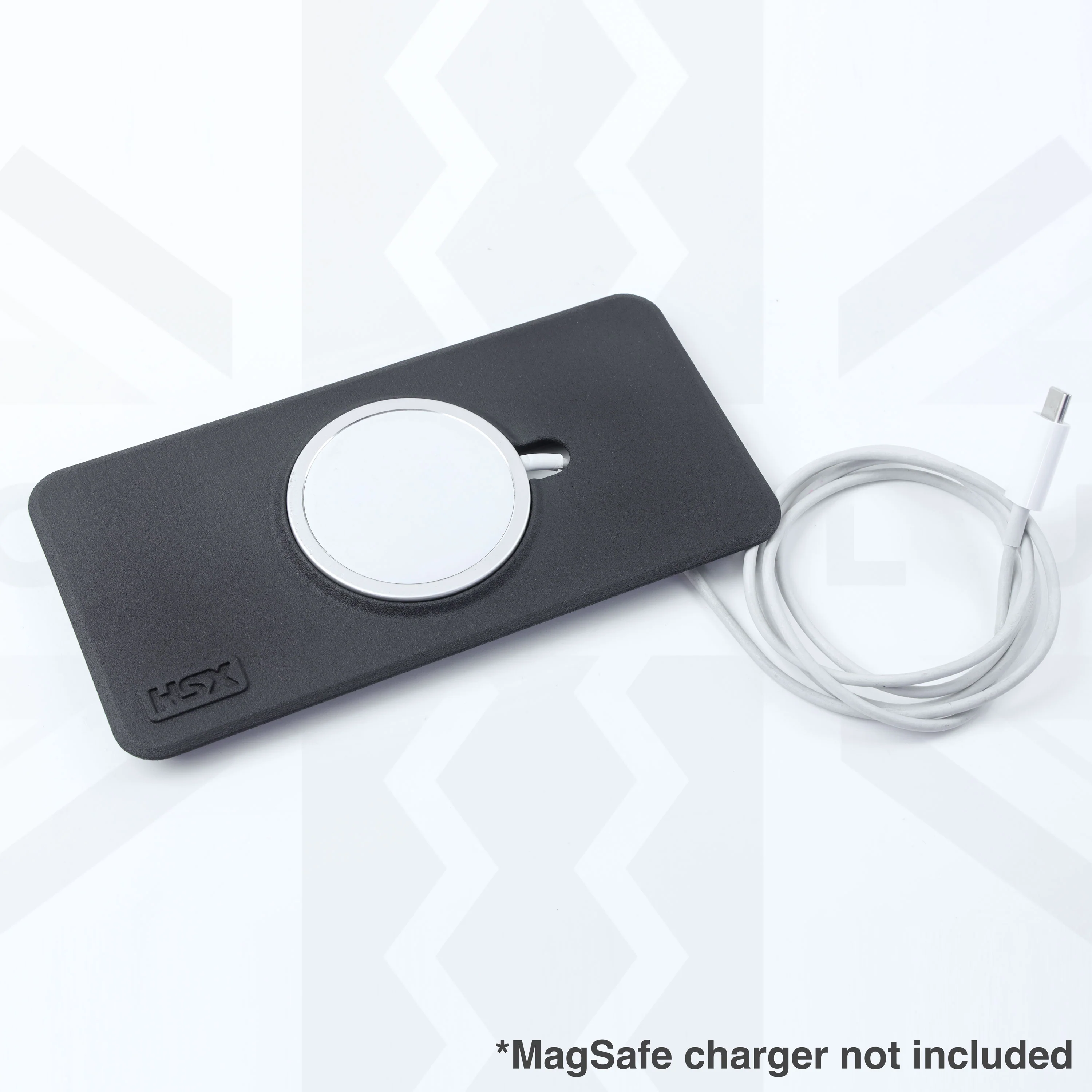 MagSafe Conversion Plate for Powerful UK Charging Tray - Image 4