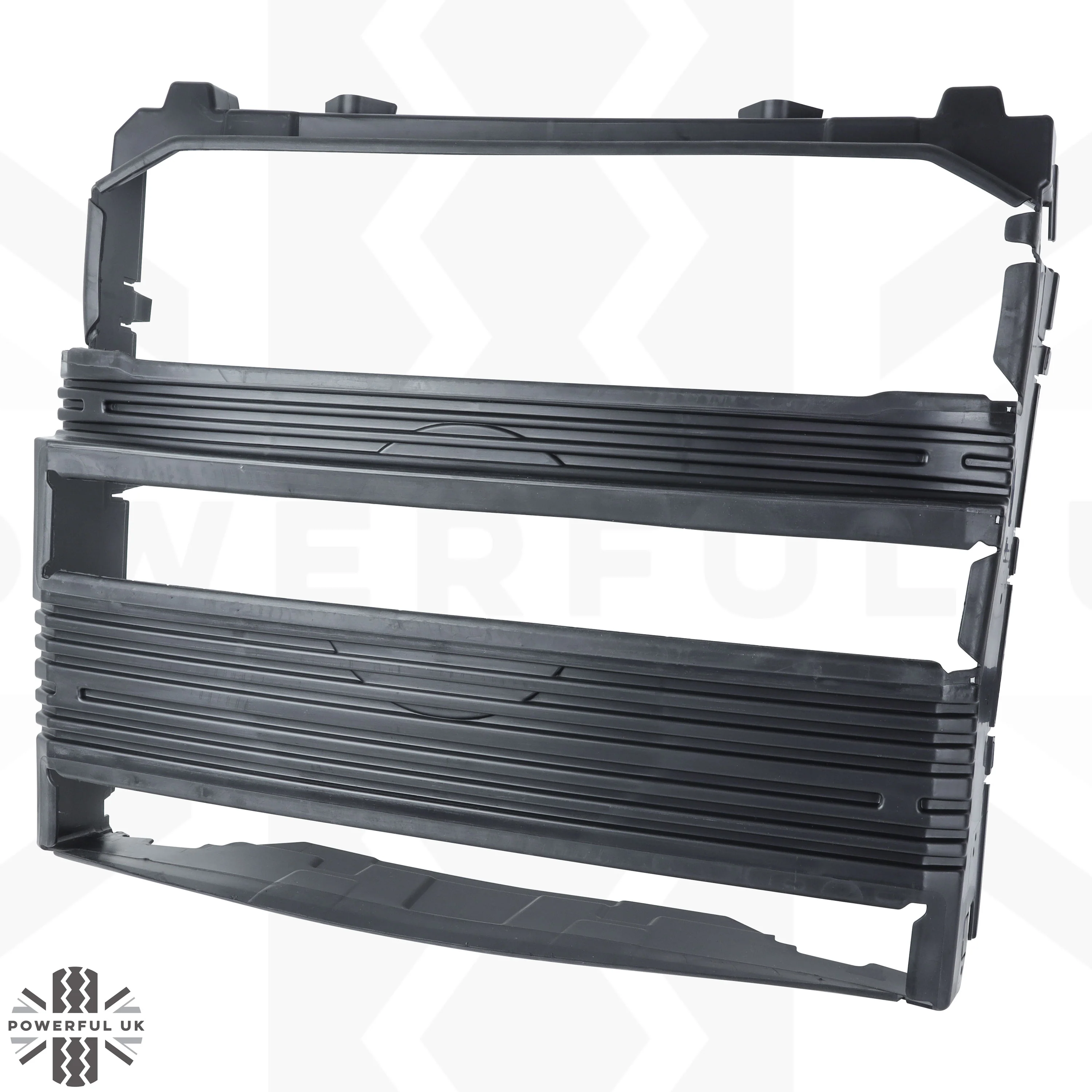 Main Air Deflector for Land Rover Defender L663 (P300 & D300 MY2020) - Image 3