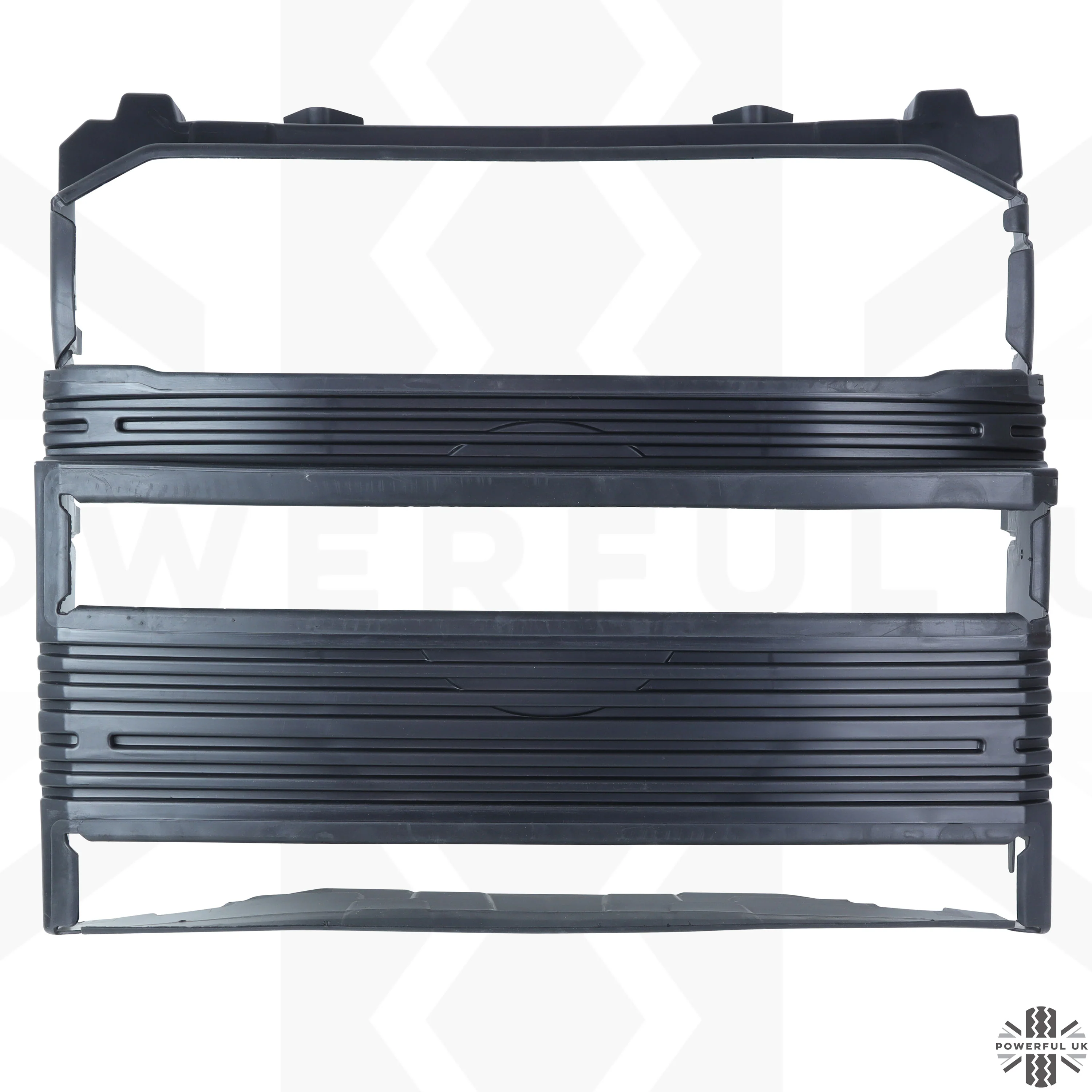 Main Air Deflector for Land Rover Defender L663 (P300 & D300 MY2020) - Image 7
