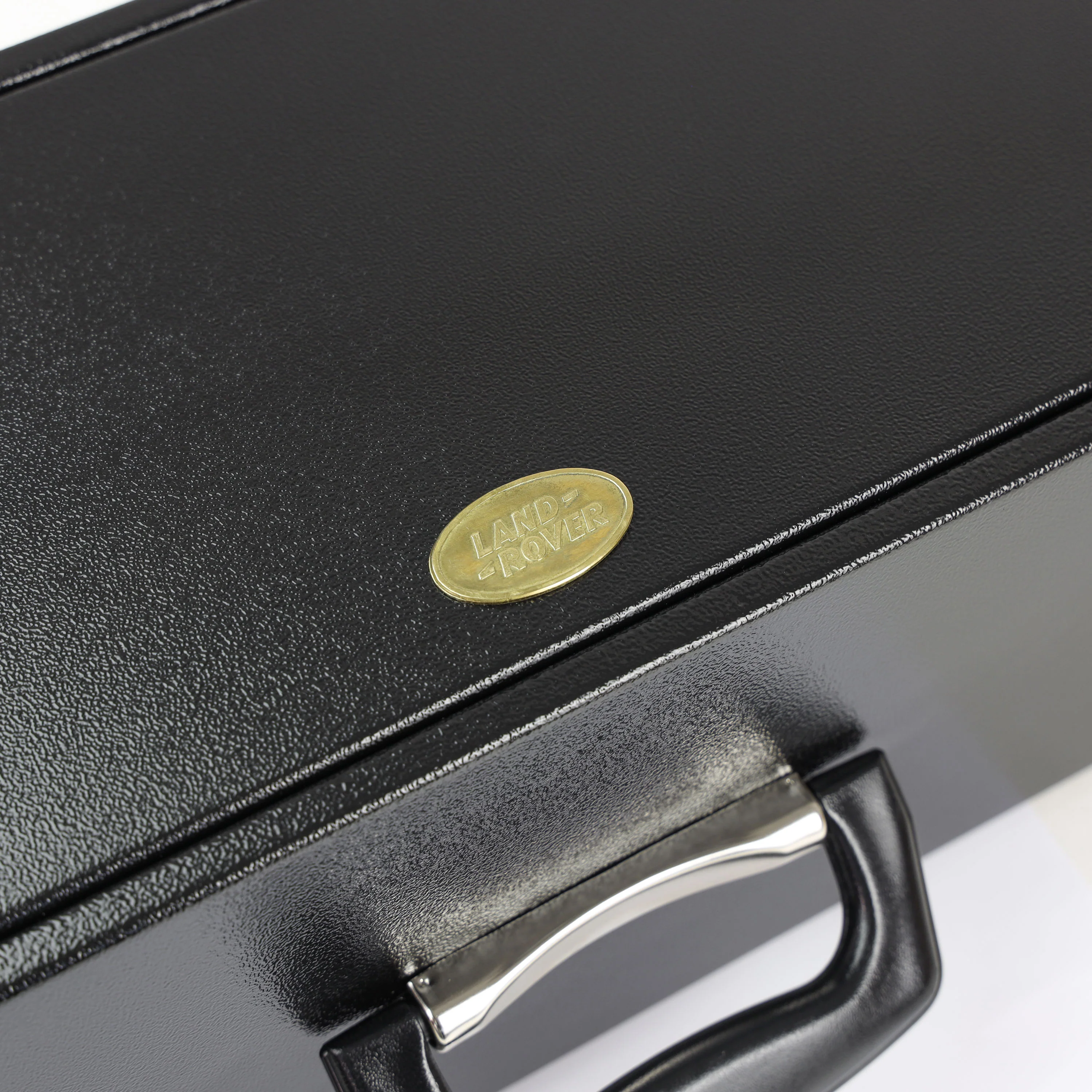 Metal Gun/Security Box for Land Rover Discovery 1/2 - Image 5