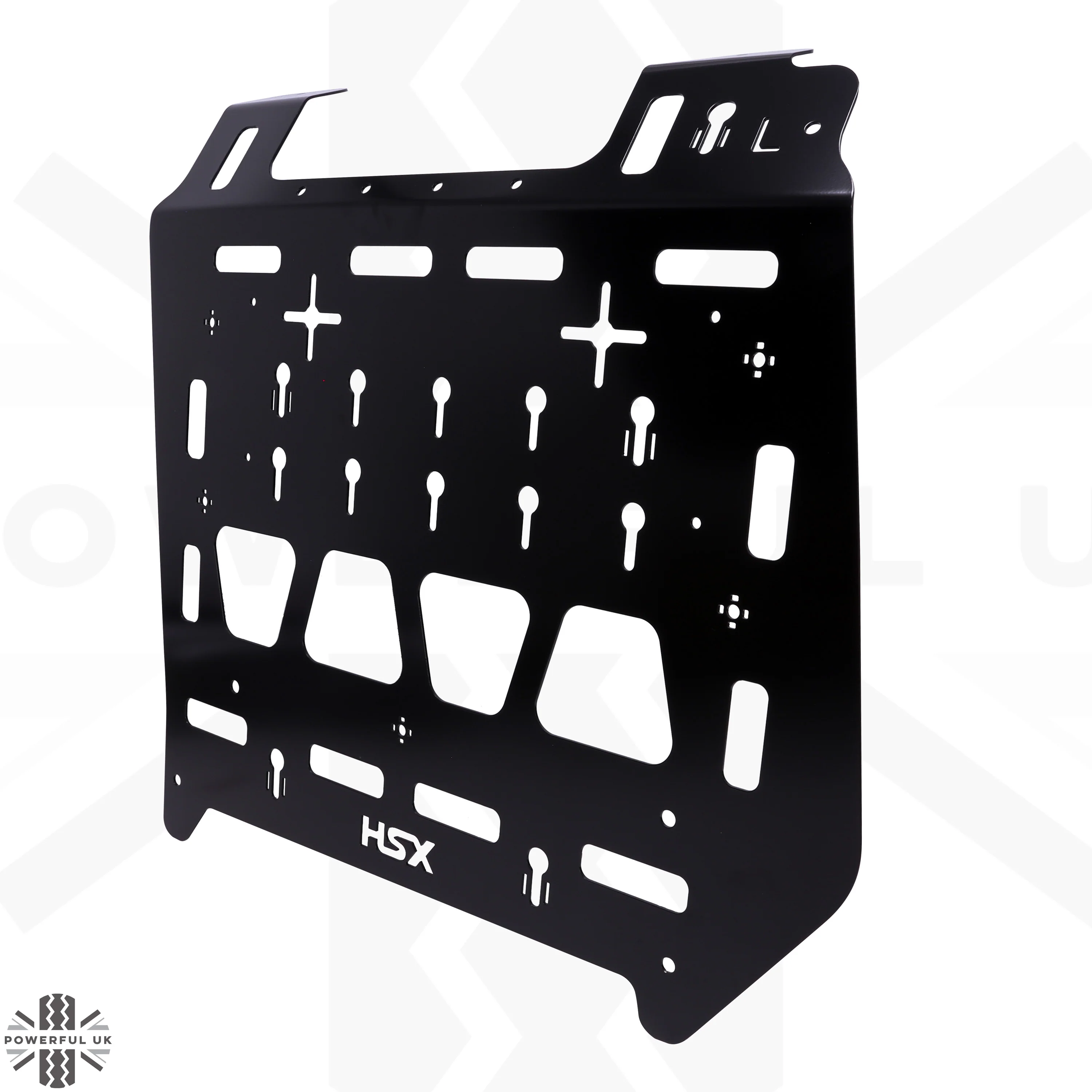 Molle Plate Kit - Mix Design - PAIR - for Land Rover Discovery 3/4 - Image 9