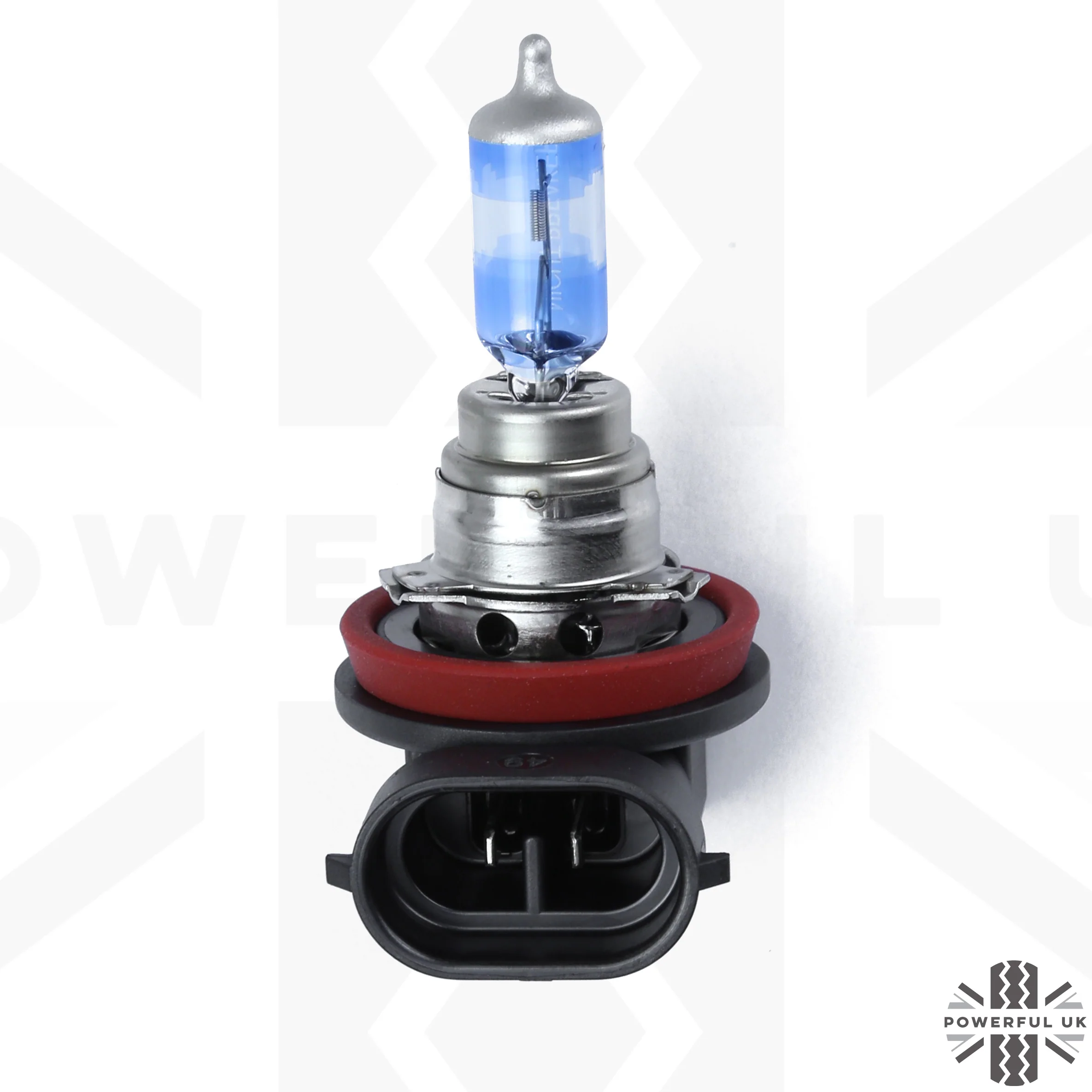 OSRAM H8 'Night Breaker Laser' Fog Bulbs (Pair) for BMW Mini 2nd Generation onwards (2006+) - Image 5