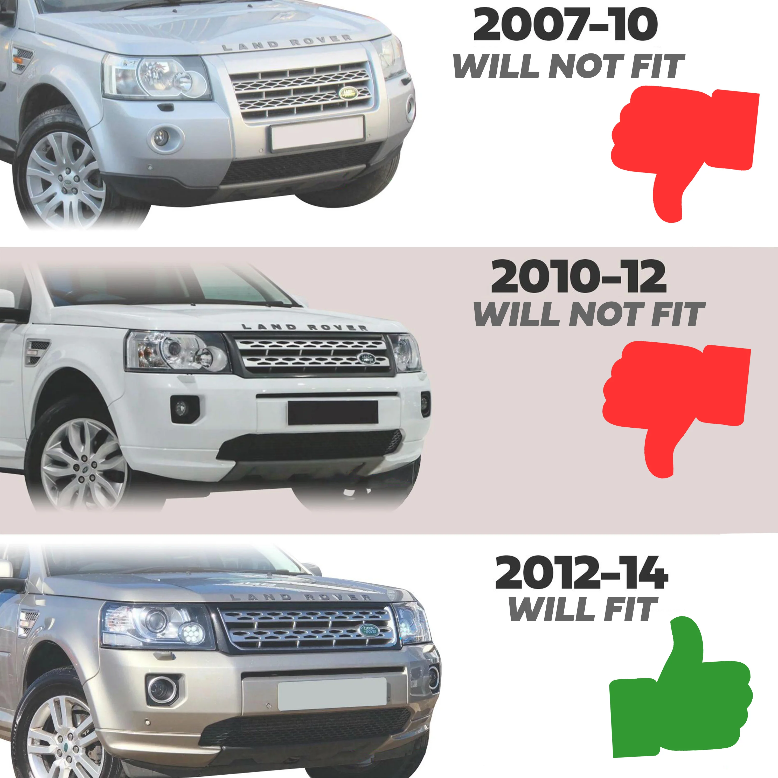 Overhead Console 'Dashcam' Power Tap-in Loom for Land Rover Freelander 2 (2012+) - Image 6