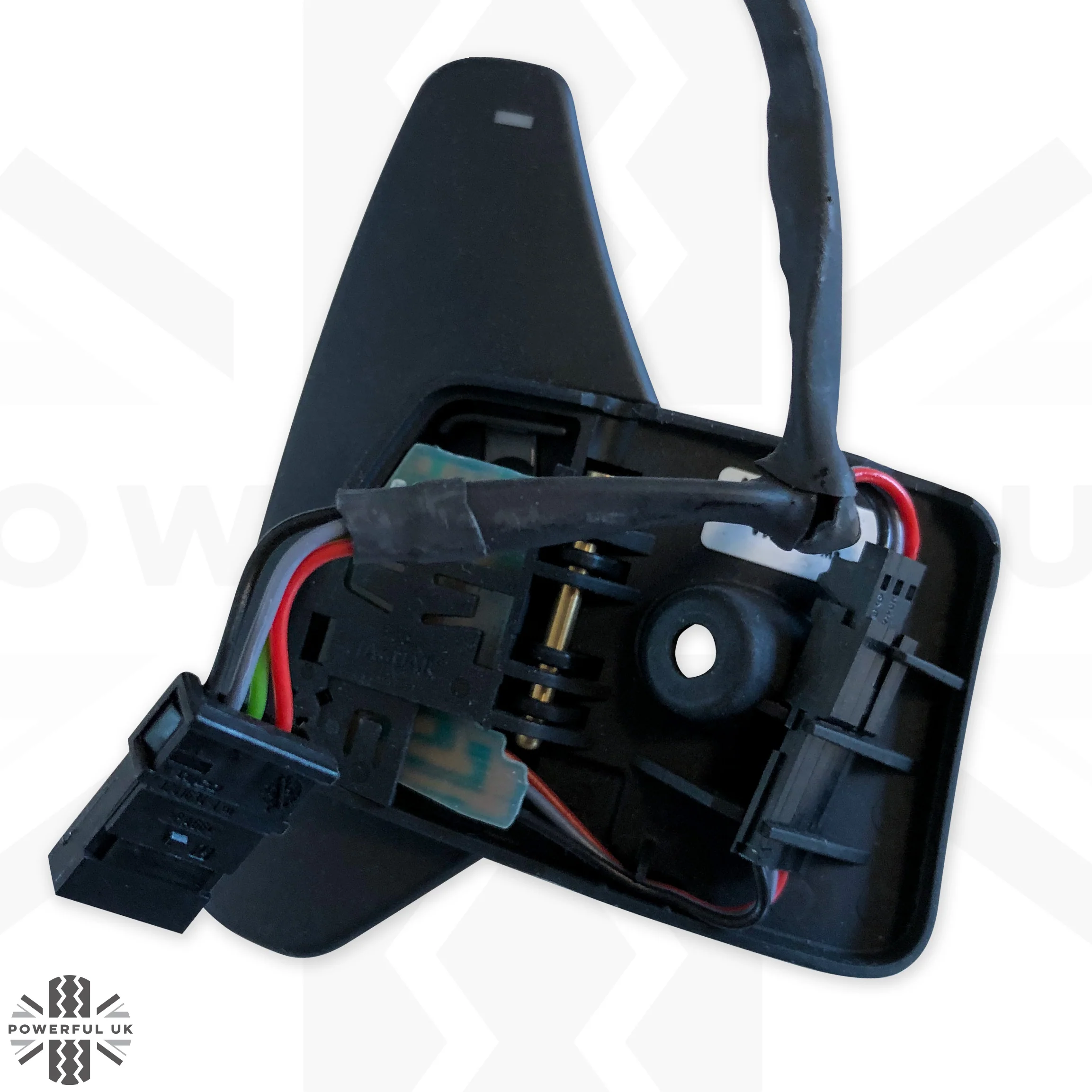 Paddle Shift Upgrade Kit for Range Rover Sport L320 - Image 4
