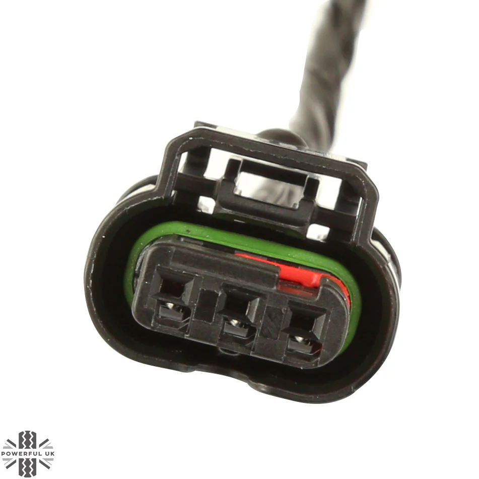 Parking Sensor (PDC) Connector - EACH - for Land Rover / Range Rover - Image 4