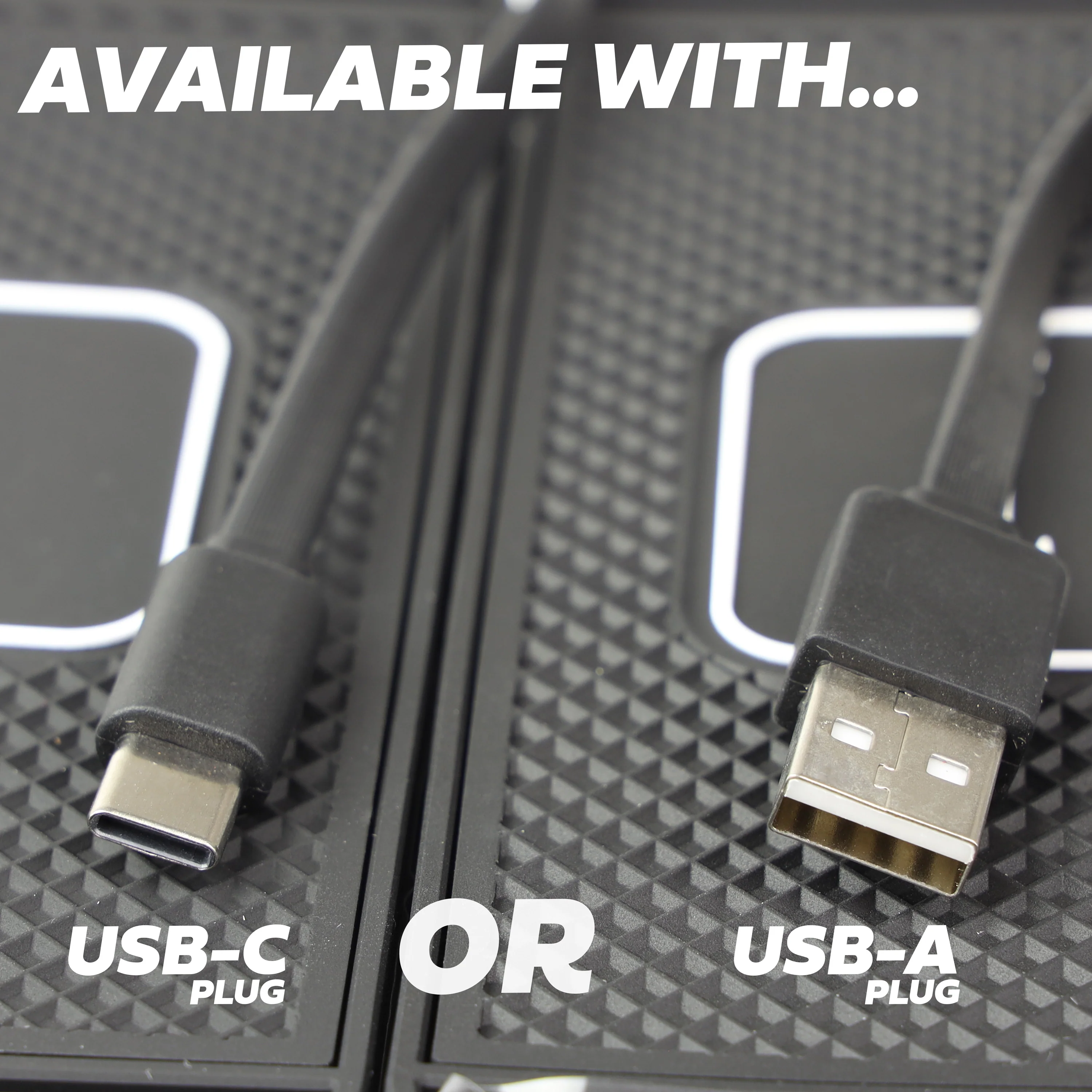 Passenger Side Wireless Phone Charging Tray for Land Rover Defender L663 (USB-C) - Image 10