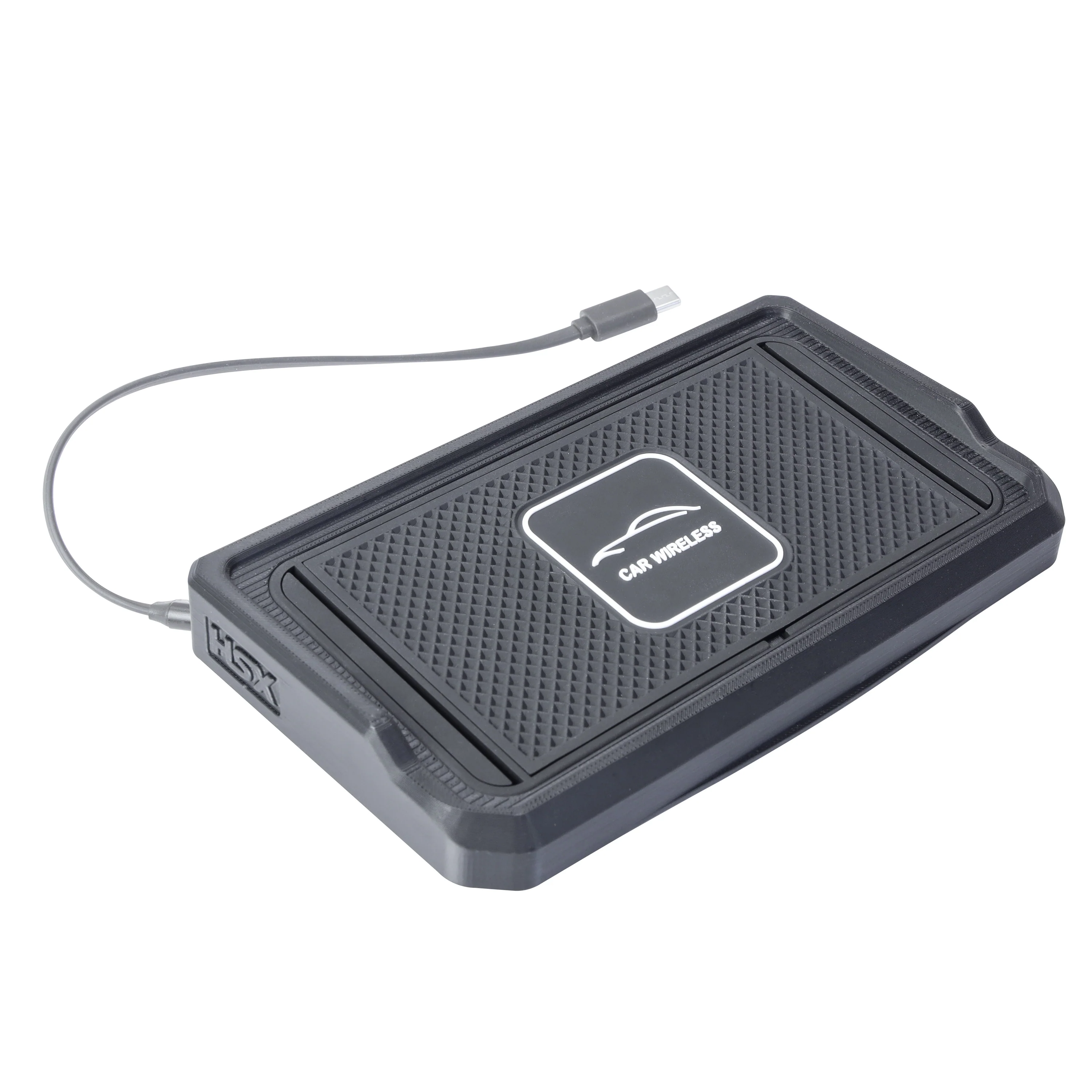 Passenger Side Wireless Phone Charging Tray for Land Rover Defender L663 (USB-C) - Image 2