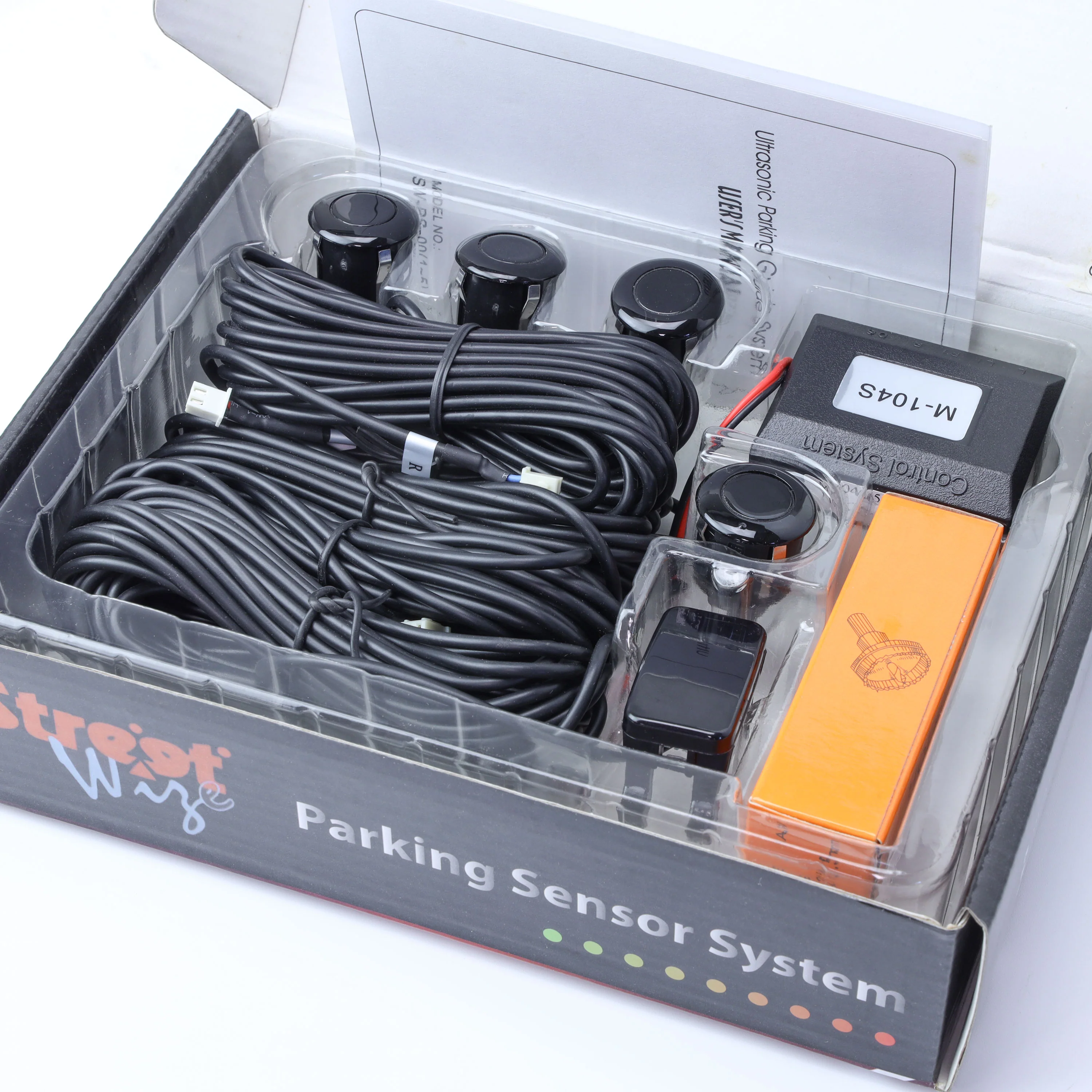 PDC Parking Sensor Kit - Image 2