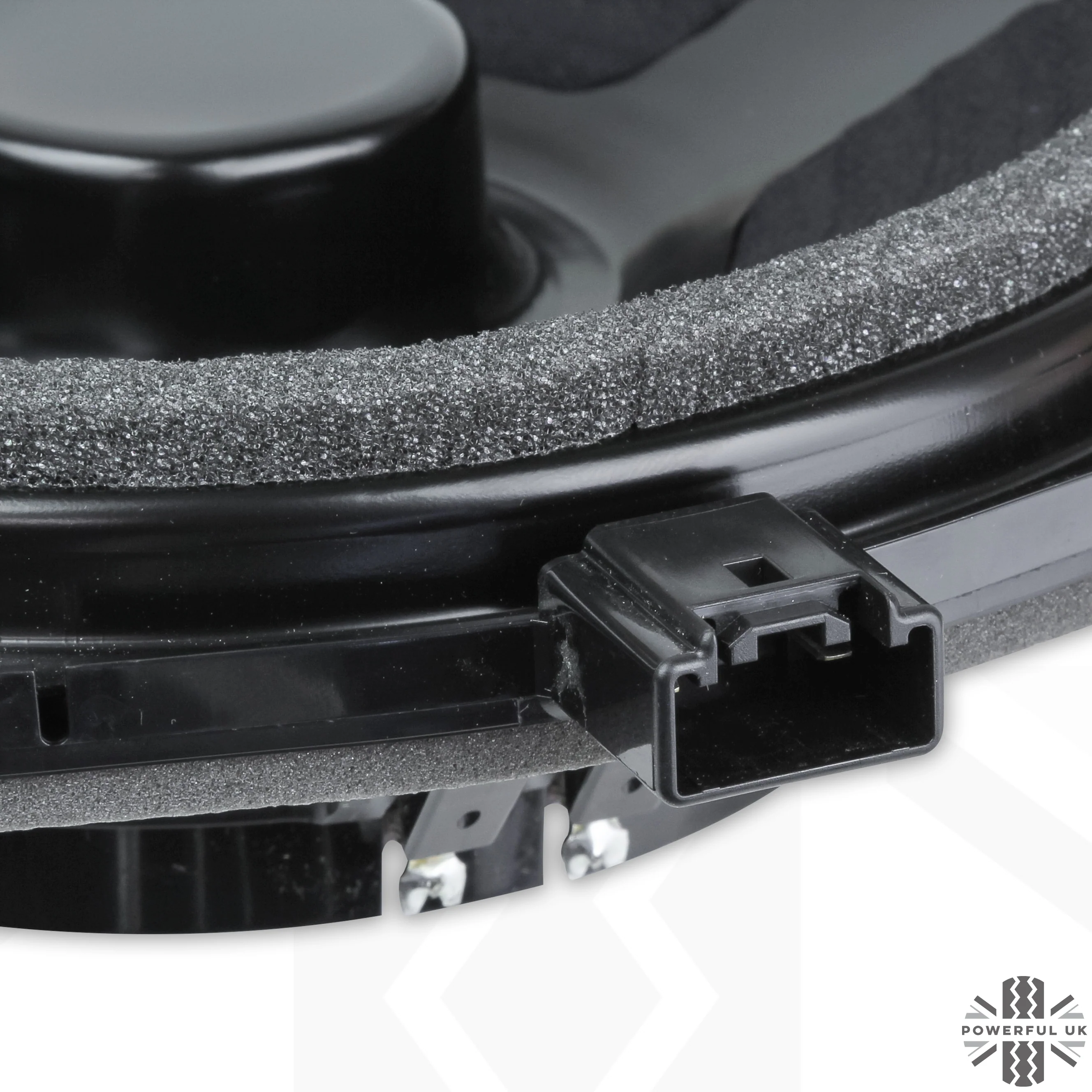 Premium Door Speakers - Set of 4 for Range Rover Sport L494 - Image 7