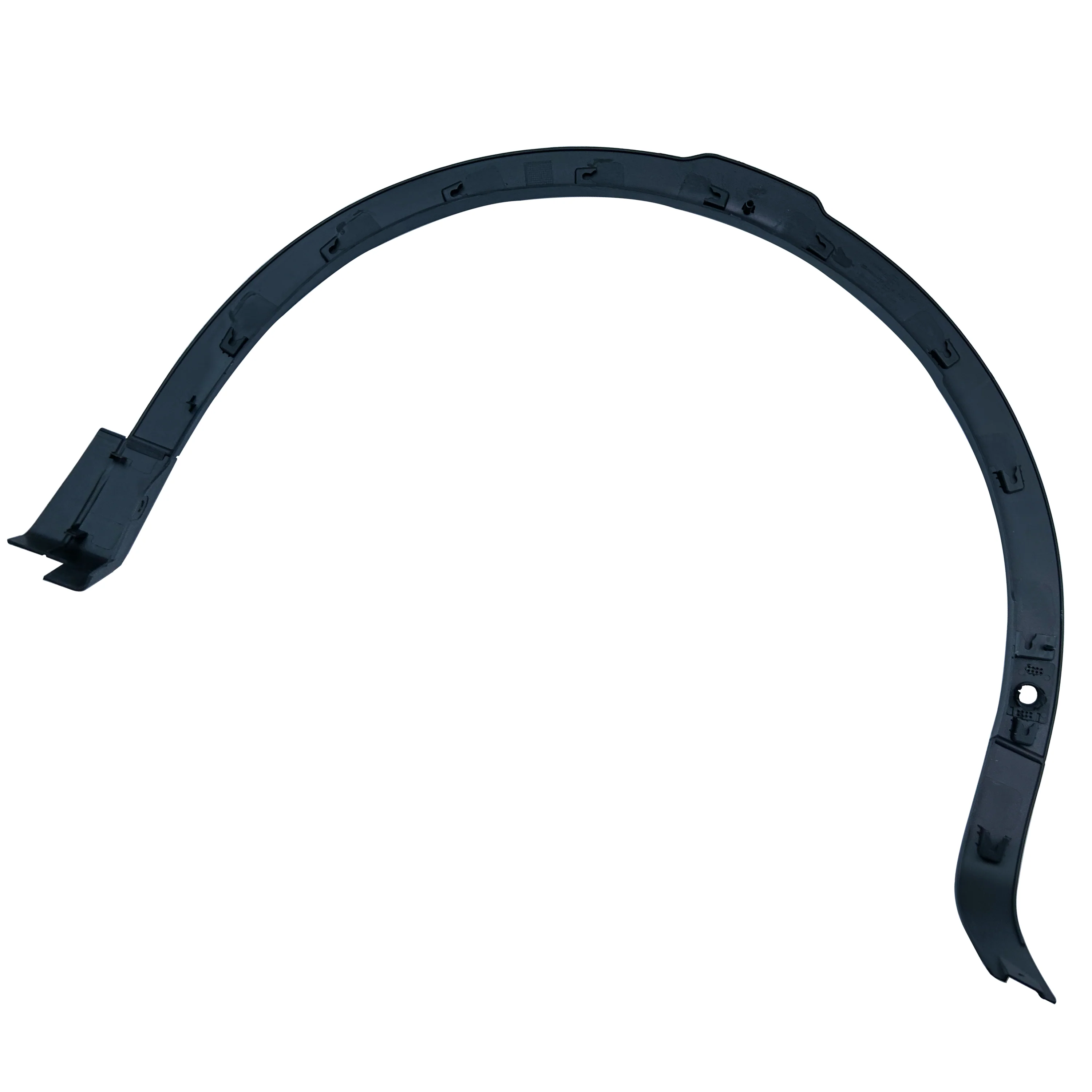 Primer Front Wheel Arch Trim (with PDC hole) for Land Rover Discovery Sport (2019+) - Left - Image 5