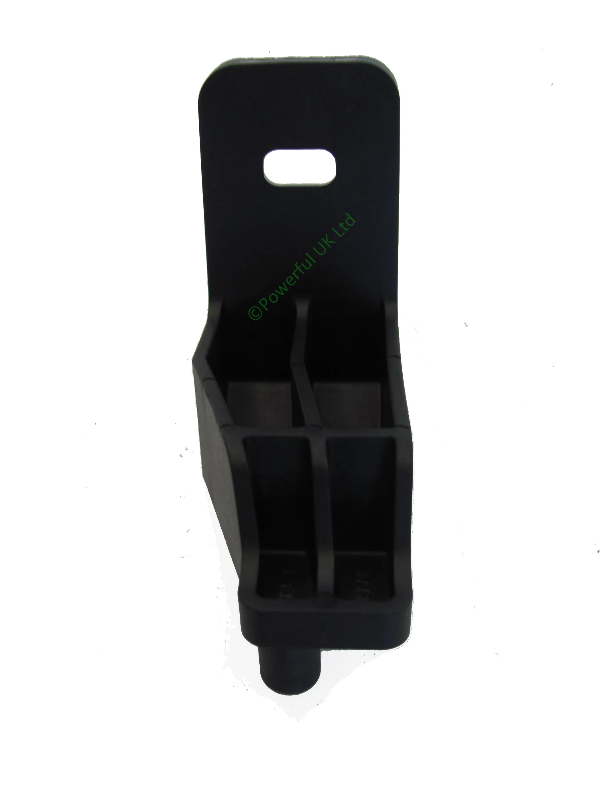 Radiator Support Plastic Bracket for Land Rover Freelander 2 - Image 3