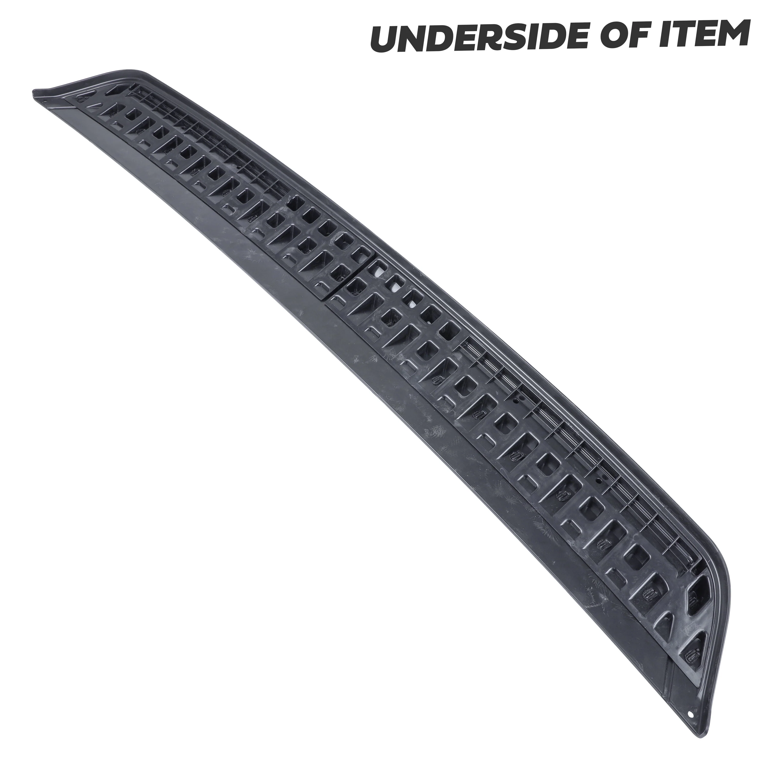Rear Bumper Cover for Land Rover Defender L663 - NO LEDs - Image 7