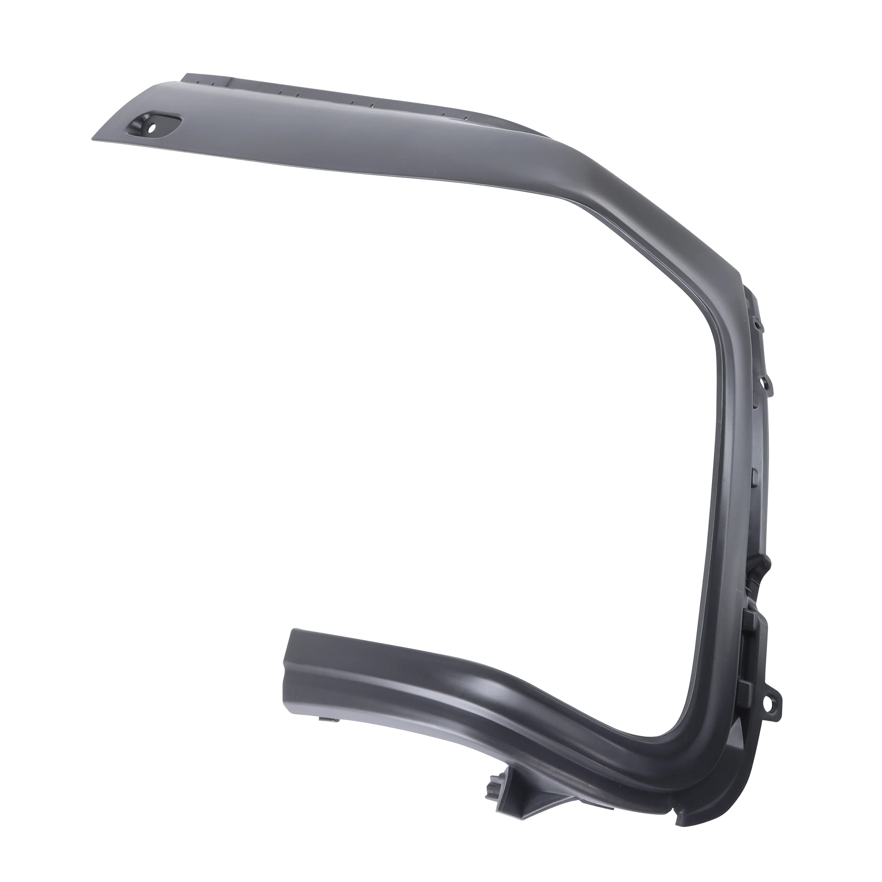 Rear Bumper Exhaust Surround Trim for Range Rover Sport L494 2018-22 - Left - Image 4