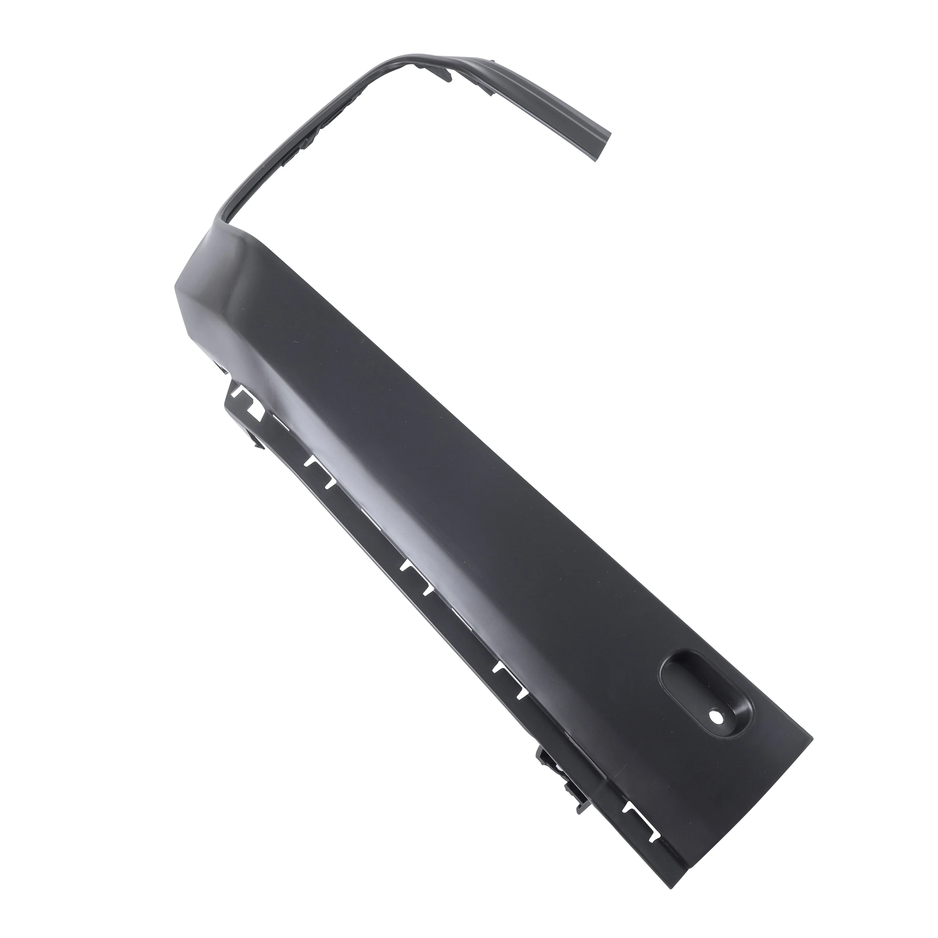 Rear Bumper Exhaust Surround Trim for Range Rover Sport L494 2018-22 - Left - Image 5