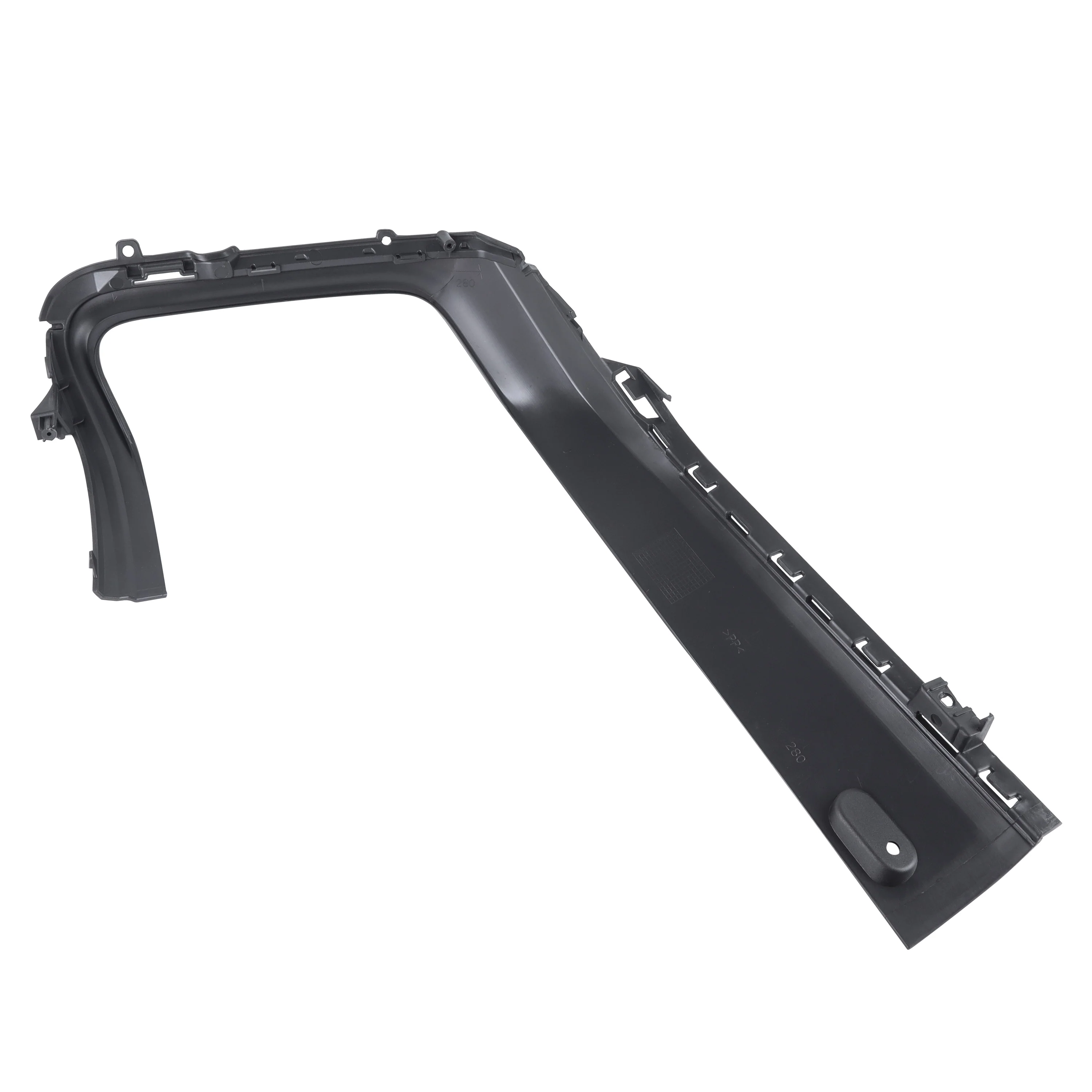 Rear Bumper Exhaust Surround Trim for Range Rover Sport L494 2018-22 - Left - Image 6