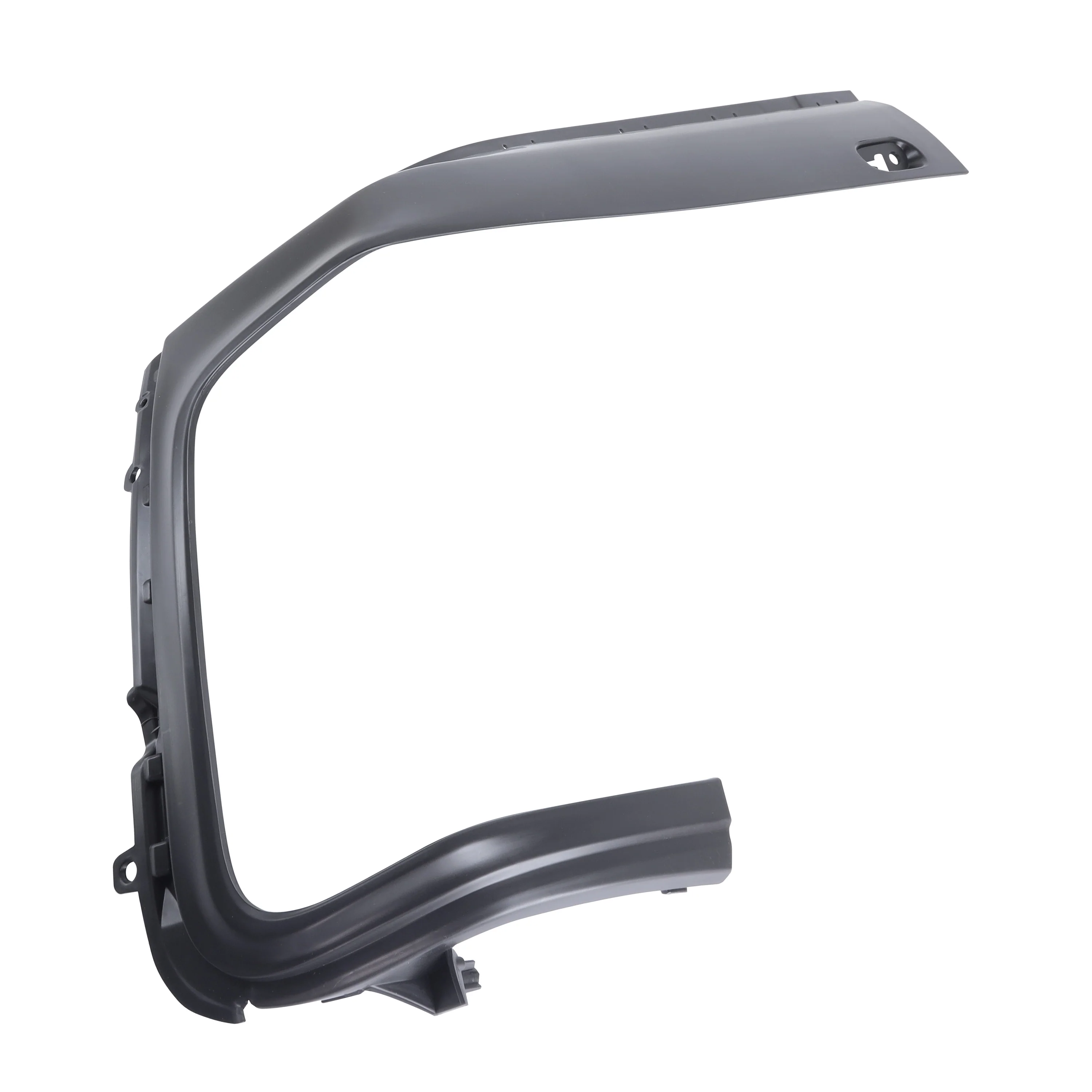 Rear Bumper Exhaust Surround Trim for Range Rover Sport L494 2018-22 - Right - Image 4