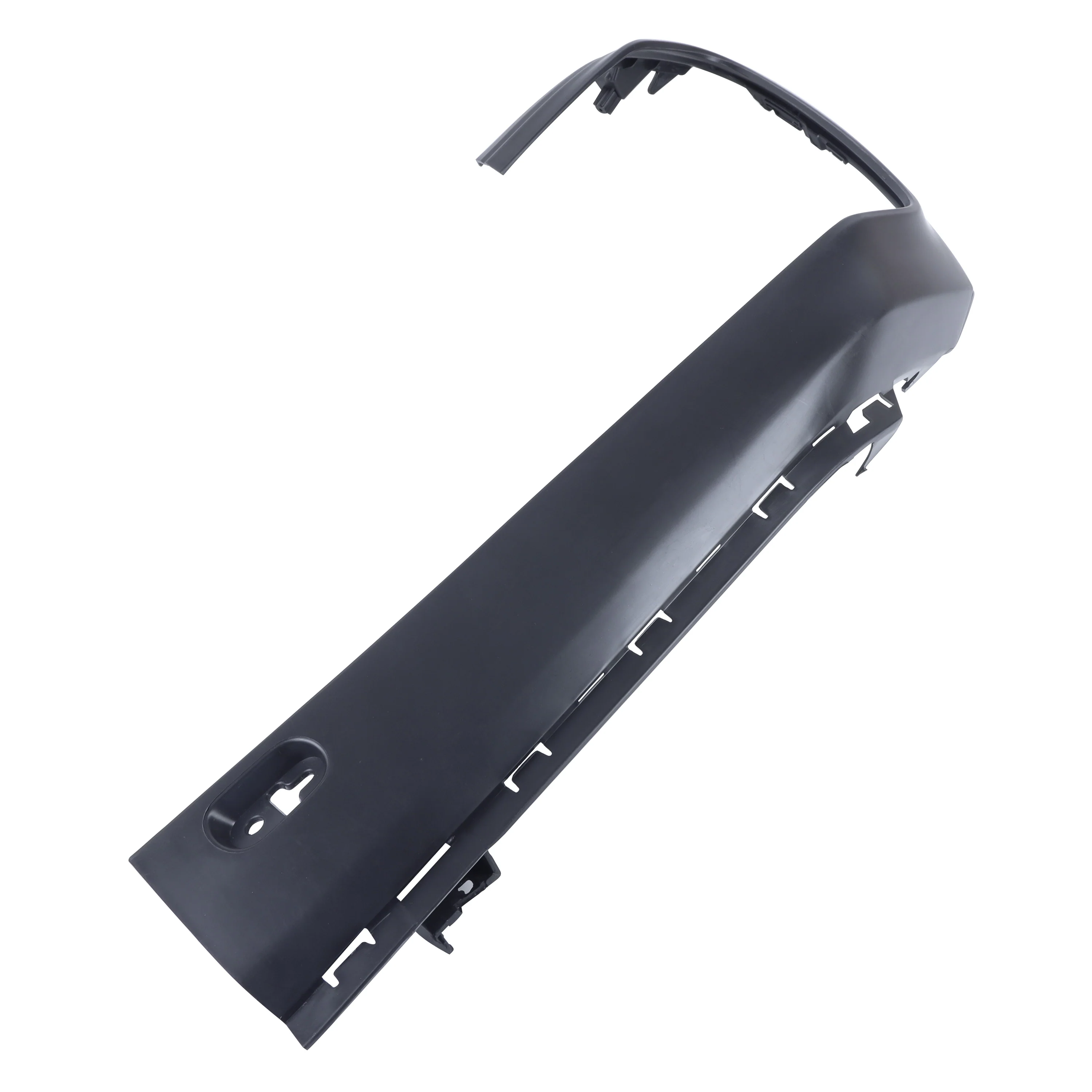 Rear Bumper Exhaust Surround Trim for Range Rover Sport L494 2018-22 - Right - Image 5