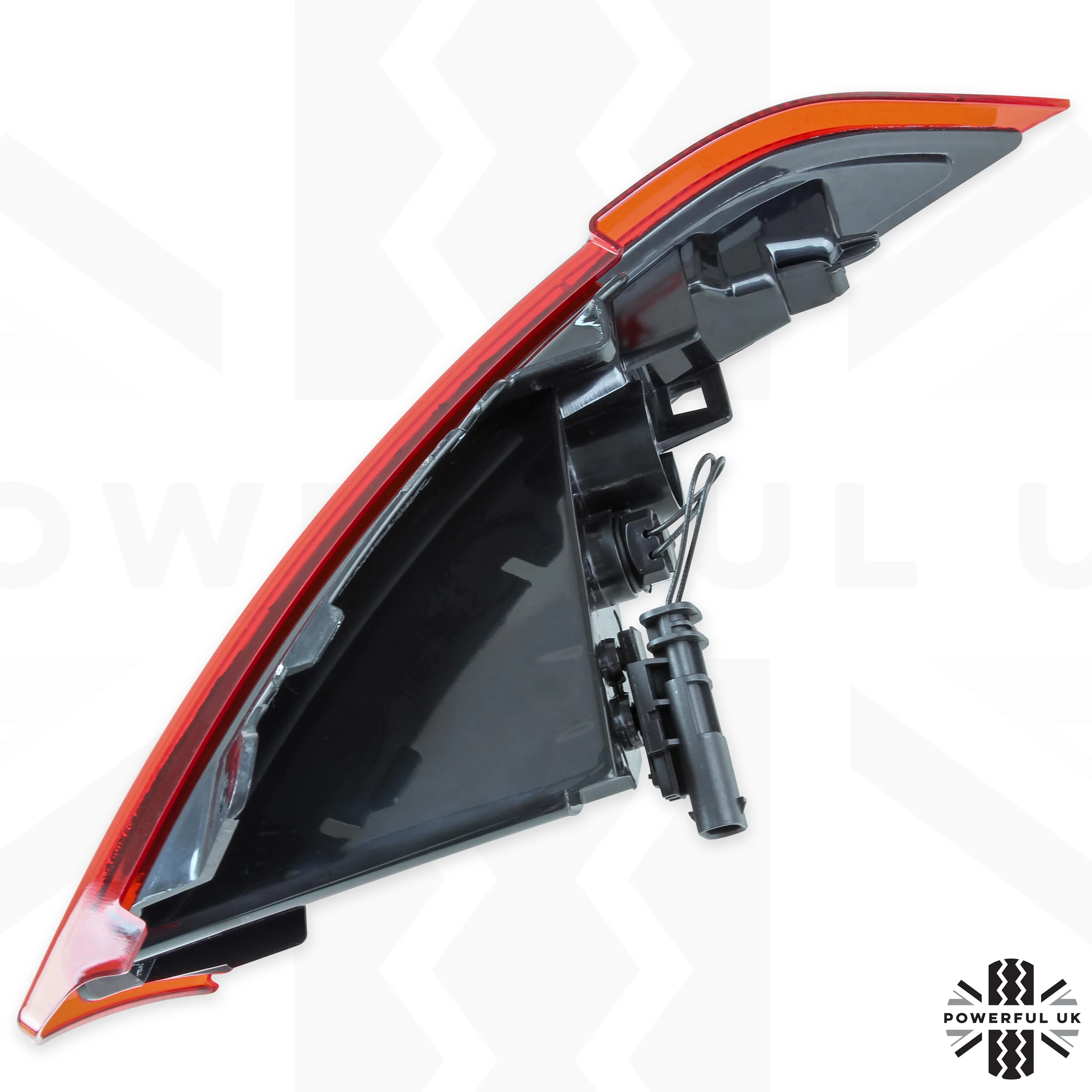 Aftermarket Rear Bumper Fog Lamp for Land Rover Discovery 5 - LH - Image 5