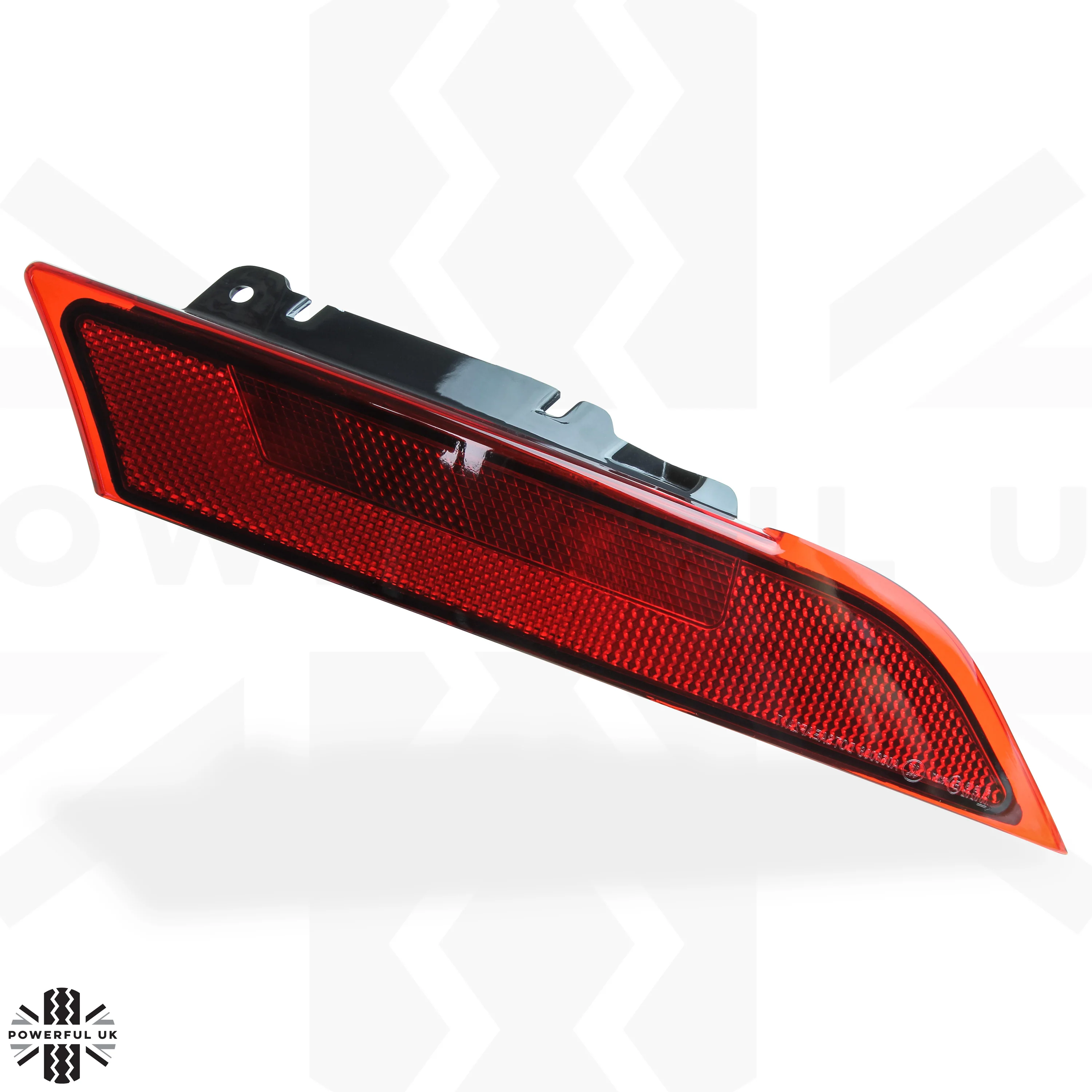 Aftermarket Rear Bumper Fog Lamp for Land Rover Discovery 5 - RH - Image 3