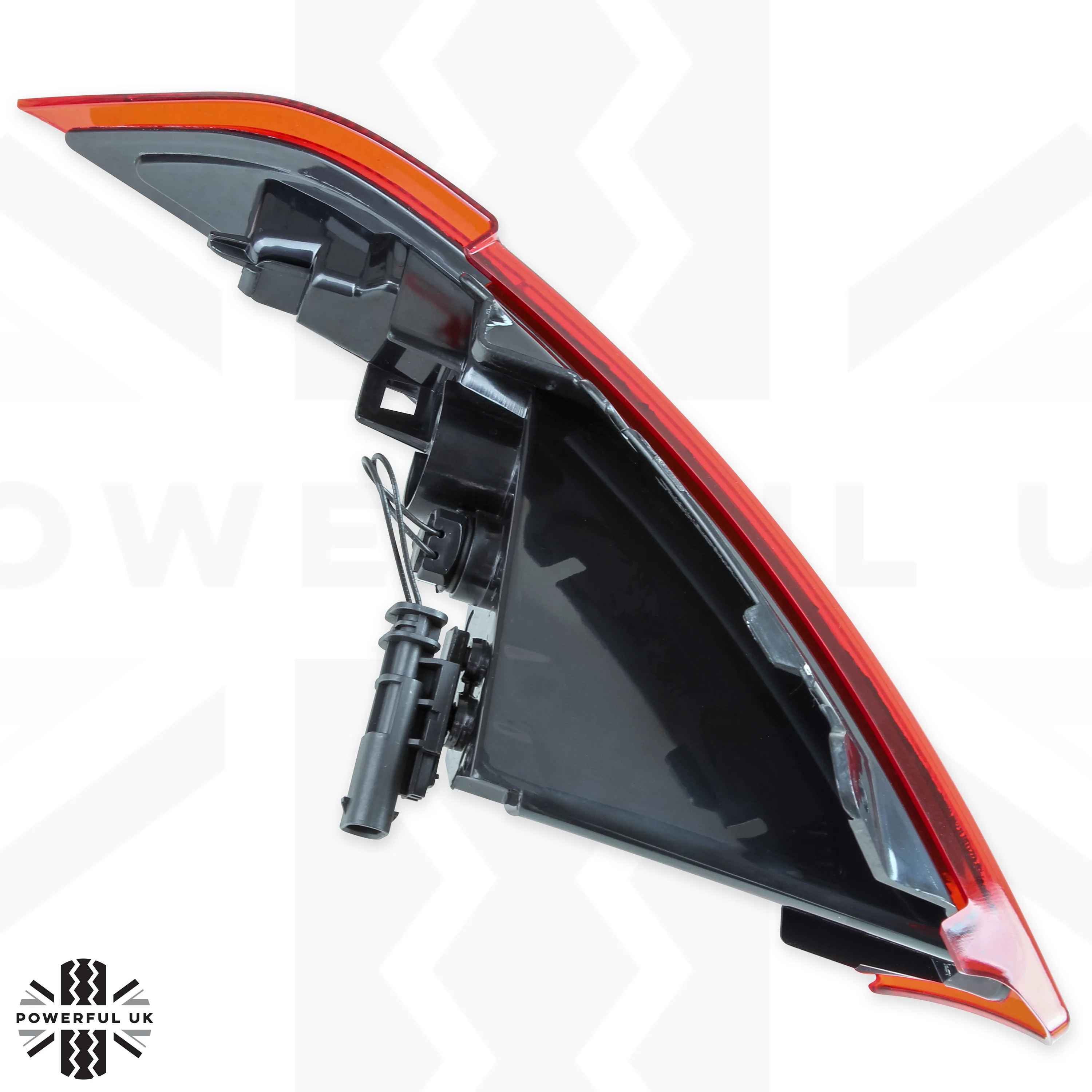 Aftermarket Rear Bumper Fog Lamp for Land Rover Discovery 5 - RH - Image 4