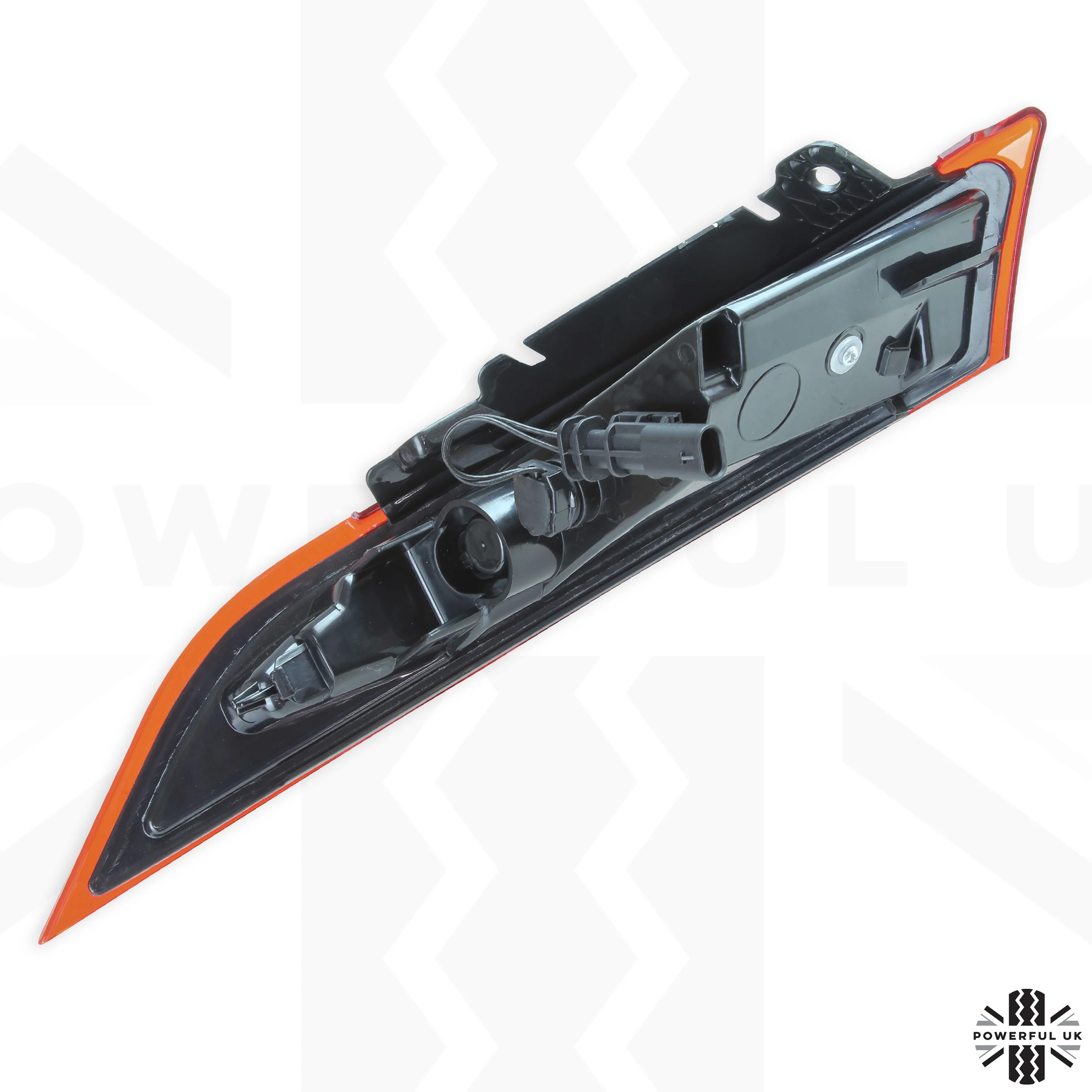 Aftermarket Rear Bumper Fog Lamp for Land Rover Discovery 5 - RH - Image 5