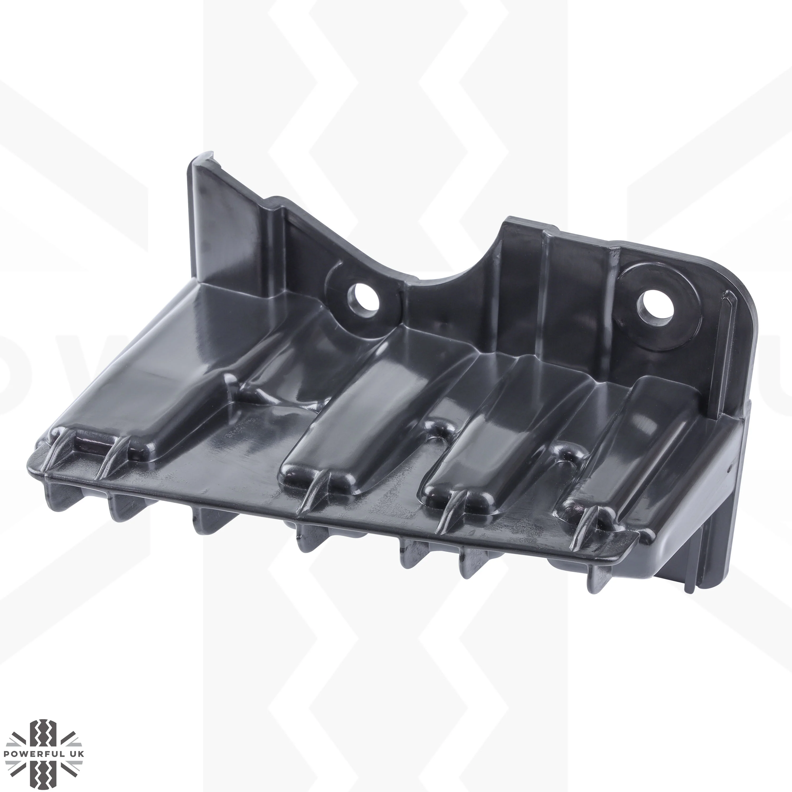 Rear Bumper Mounting Bracket for Land Rover Defender L663 - Right - Image 3
