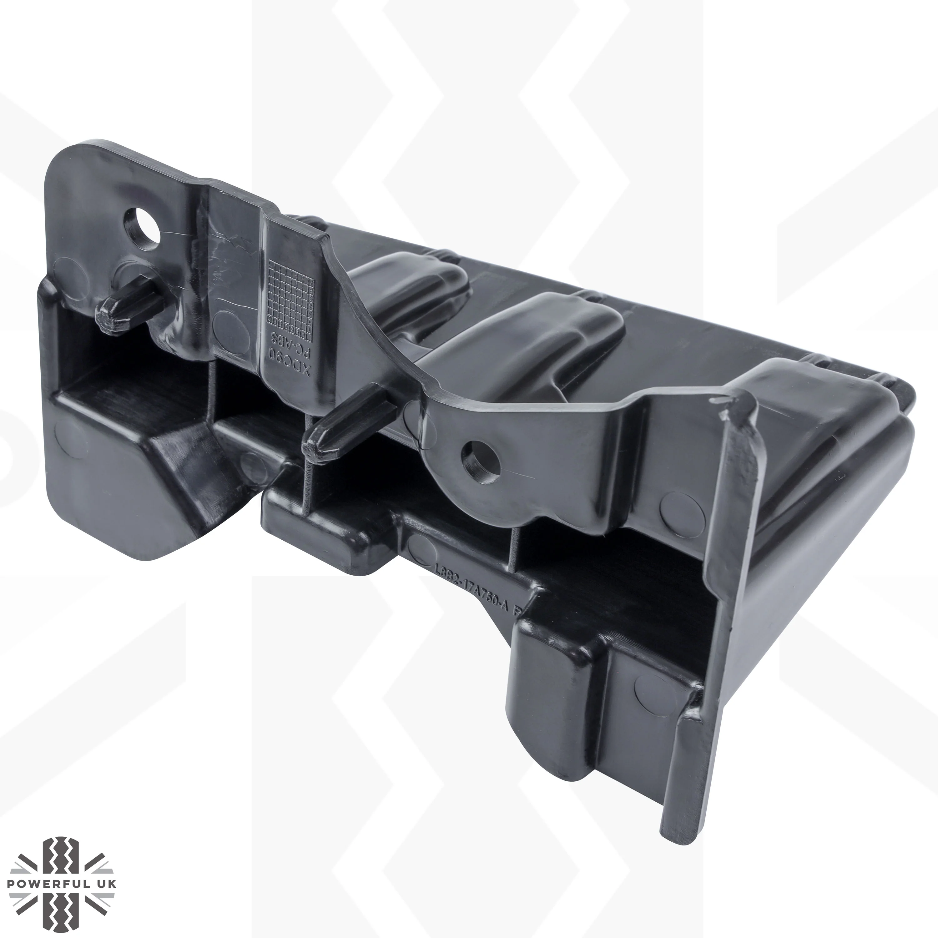 Rear Bumper Mounting Bracket for Land Rover Defender L663 - Right - Image 5