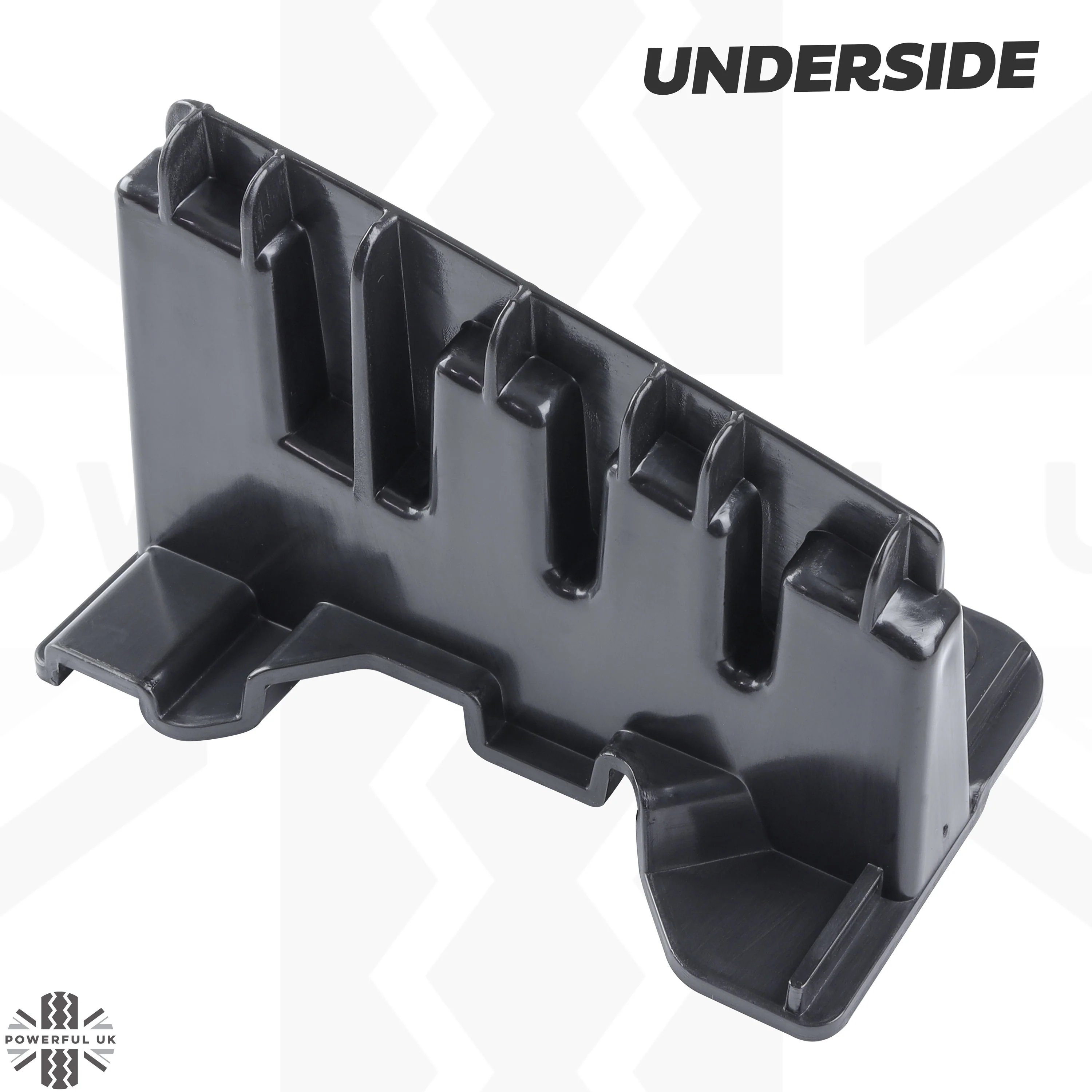 Rear Bumper Mounting Bracket for Land Rover Defender L663 - Right - Image 6