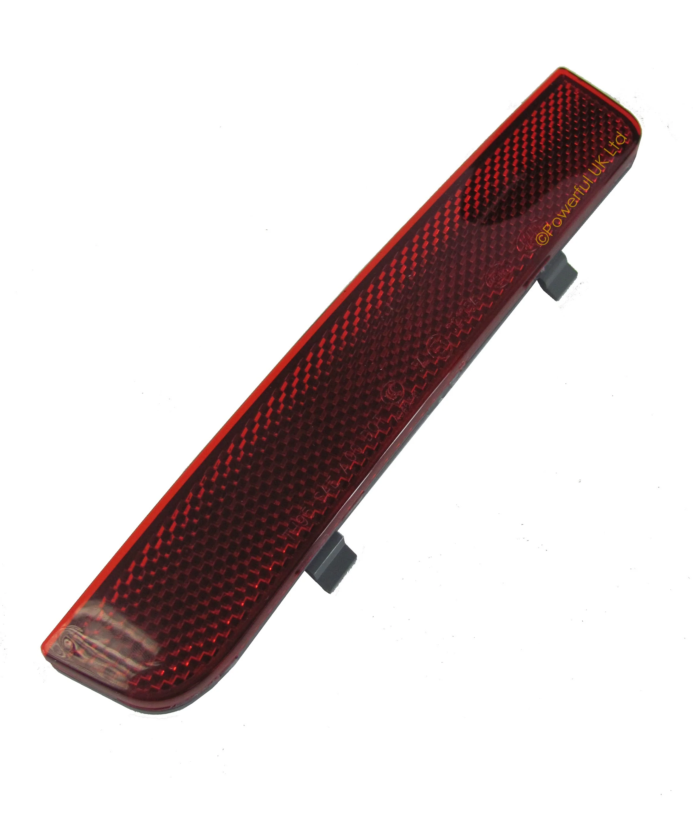 Rear Bumper Reflector for Range Rover L322 - Genuine - LEFT LH - Image 3