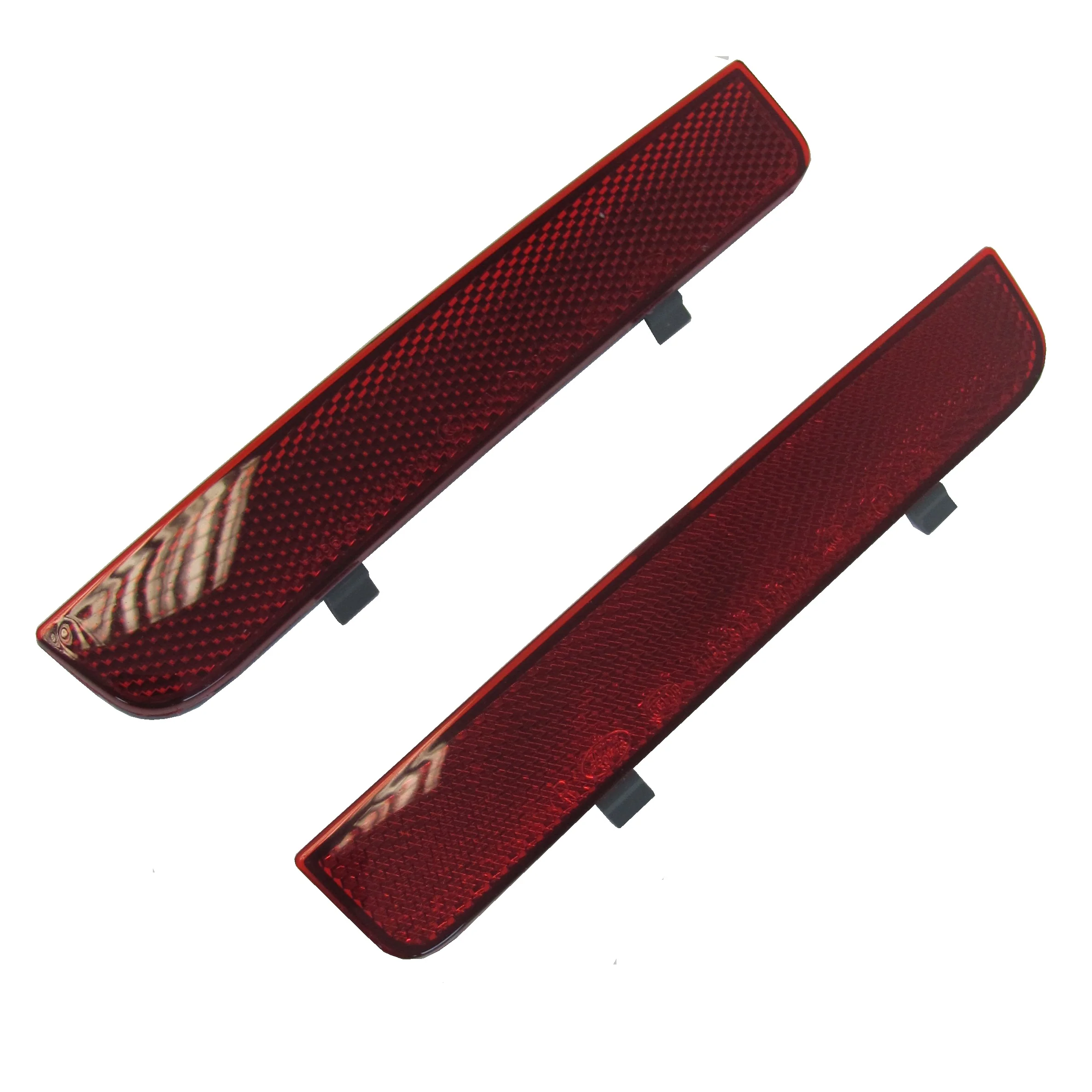 Rear Bumper Reflectors for Range Rover L322 - Genuine - PAIR - Image 7