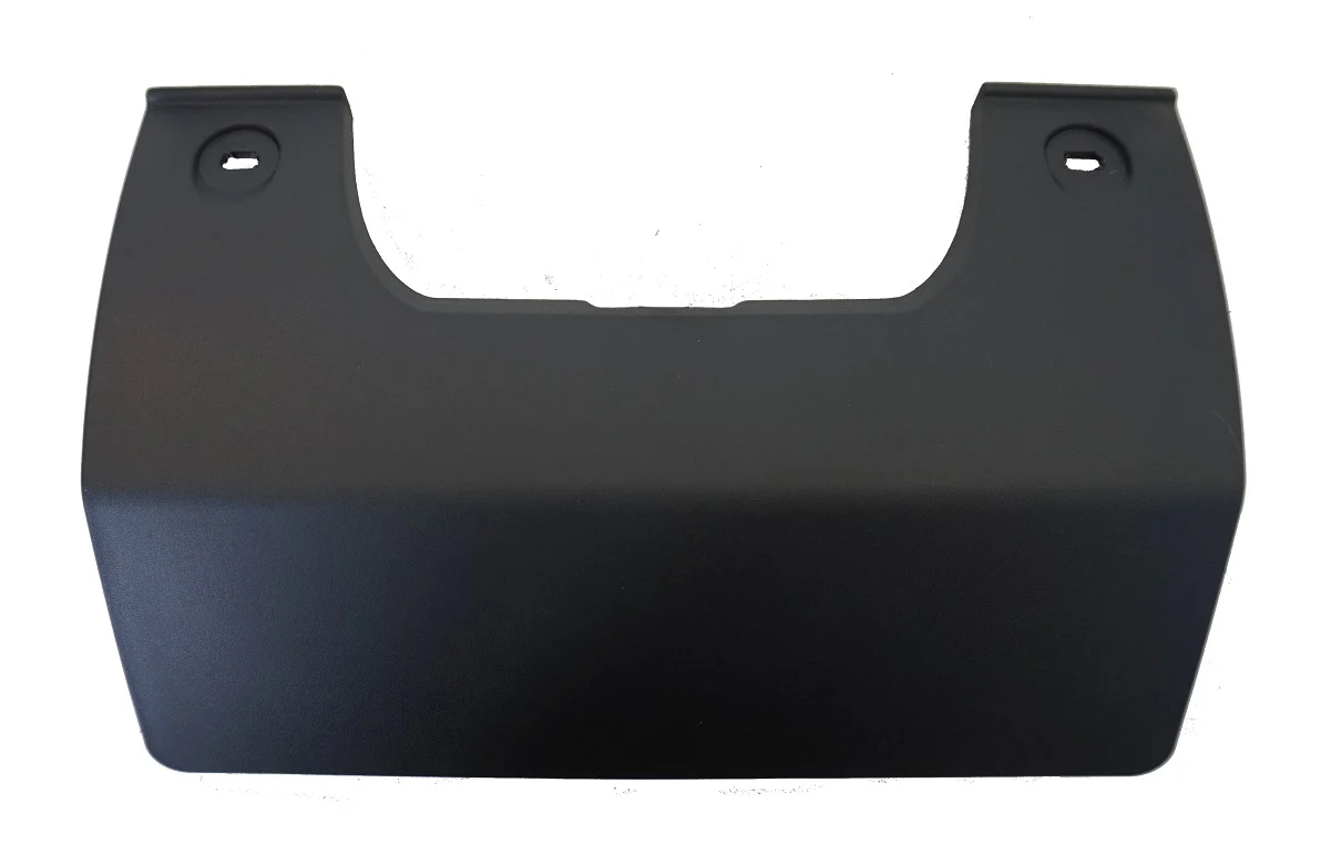 Rear Bumper Tow Eye Cover for Land Rover Discovery 3/4 - Image 3