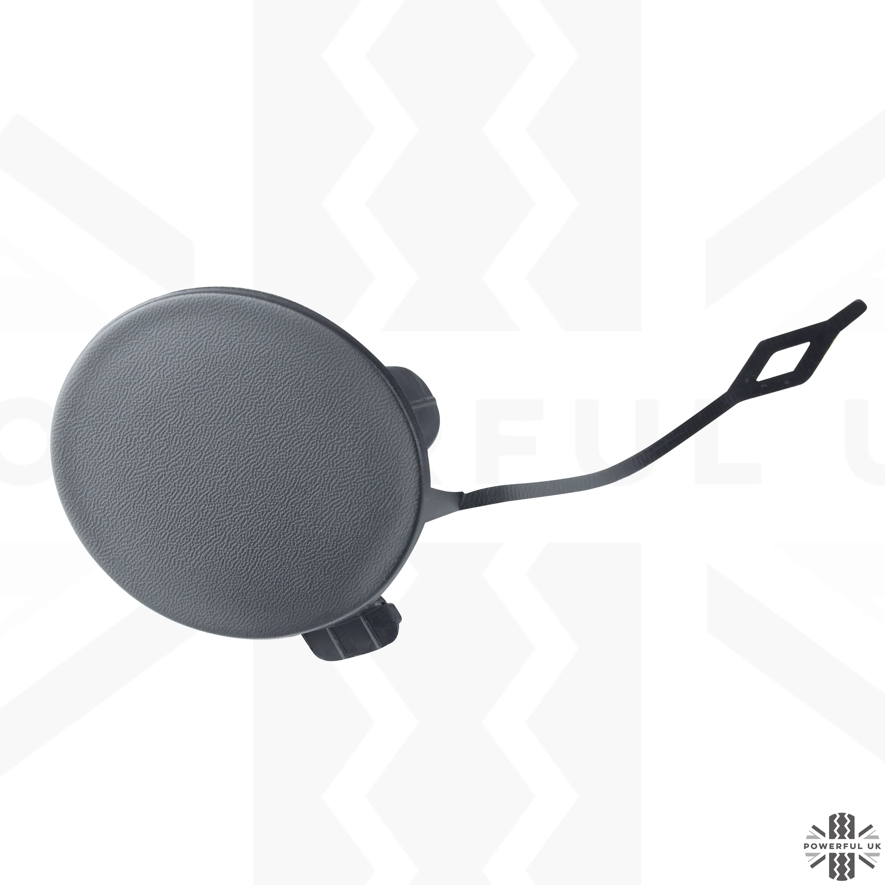 Rear Bumper Tow Eye Insert for Land Rover Discovery Sport 2015-19 - Image 3
