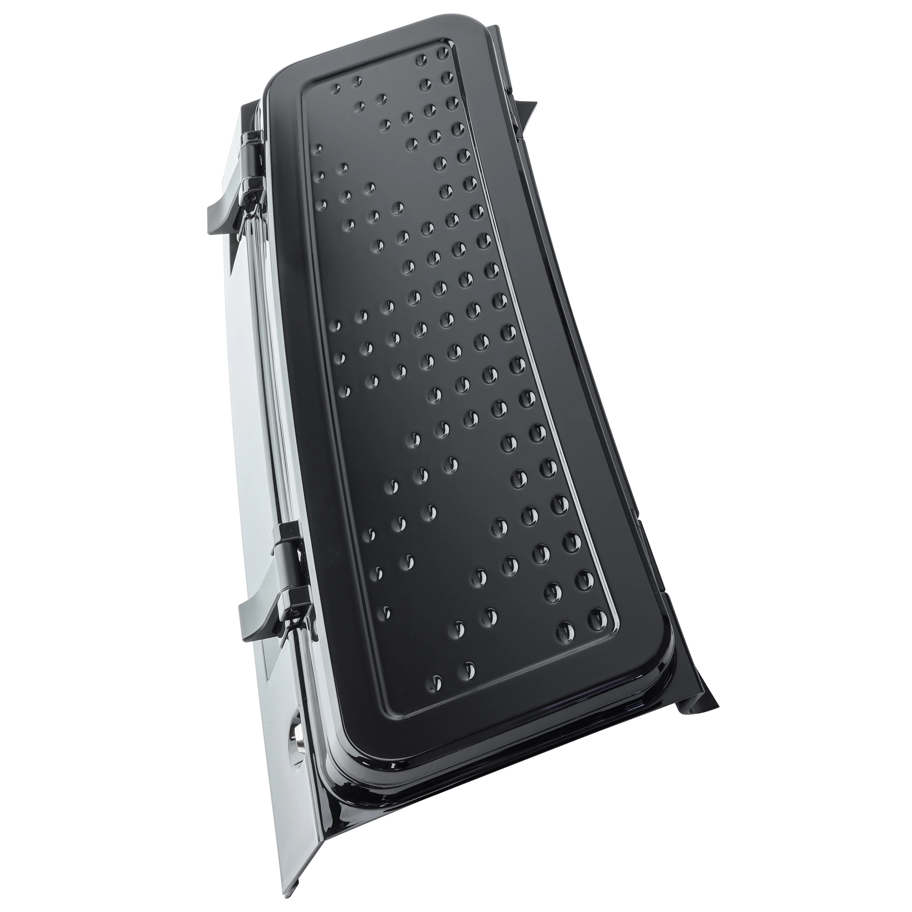 Rear Corner Storage Boxes for Land Rover Defender L663 - Image 4