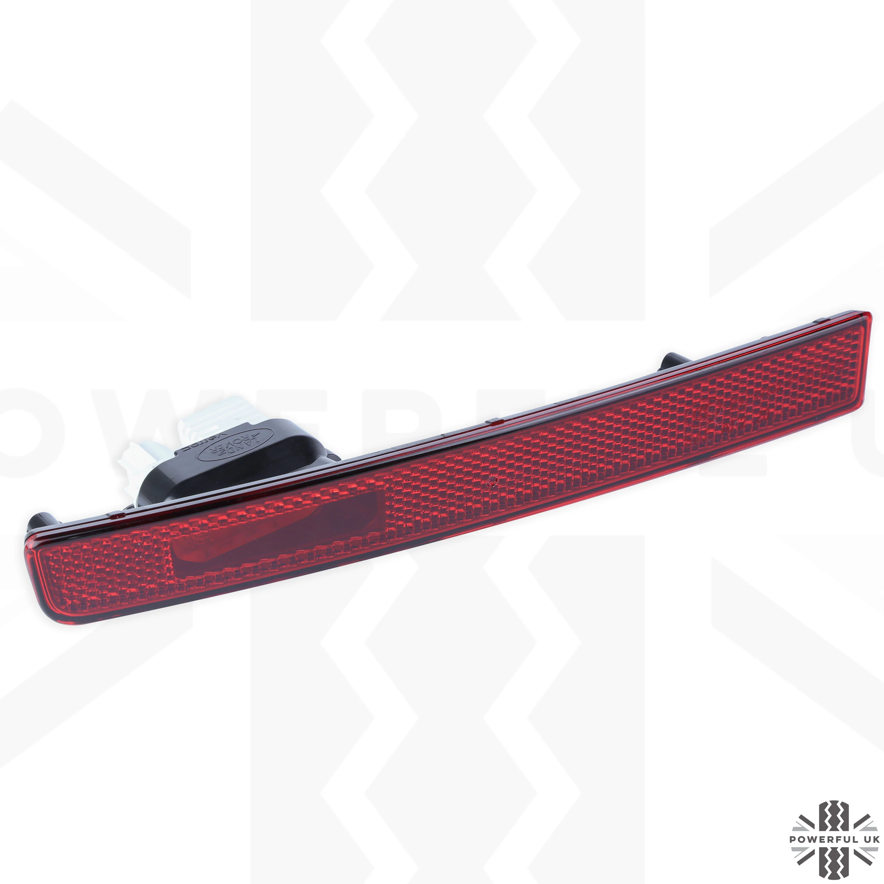 Rear LED Fog Lamp/Reflector for Land Rover Defender L663 - Genuine - LEFT - Image 4