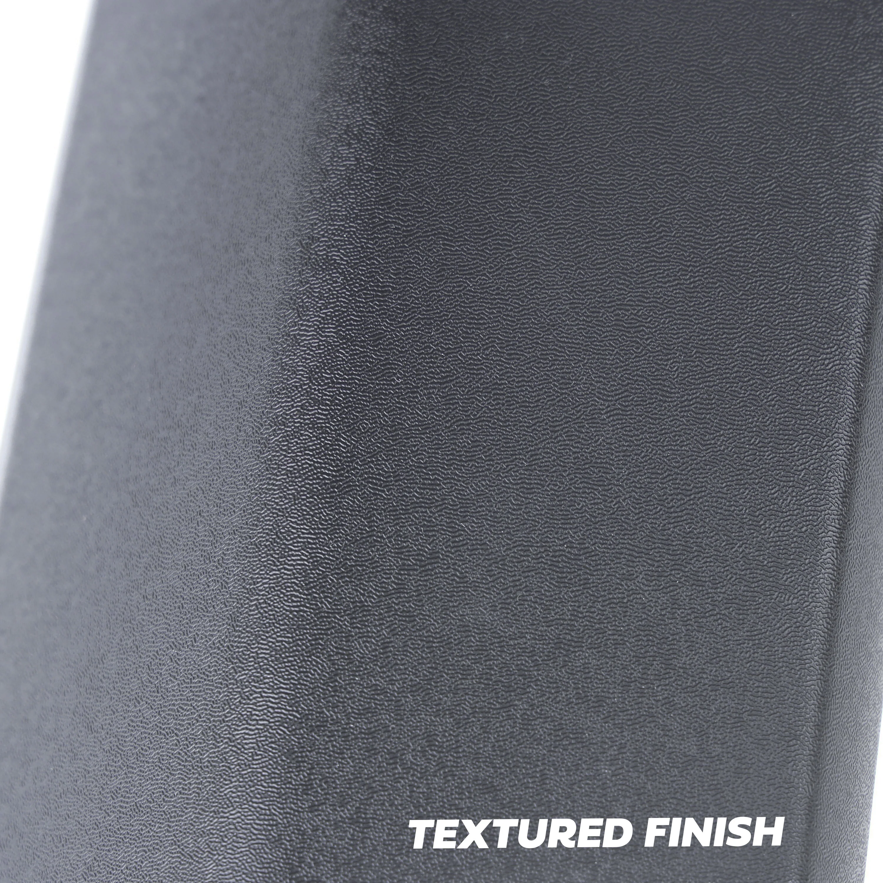 Rear Left Extended Wheel Arch in Textured Plastic for Land Rover Defender L663 (110 model) - Image 5