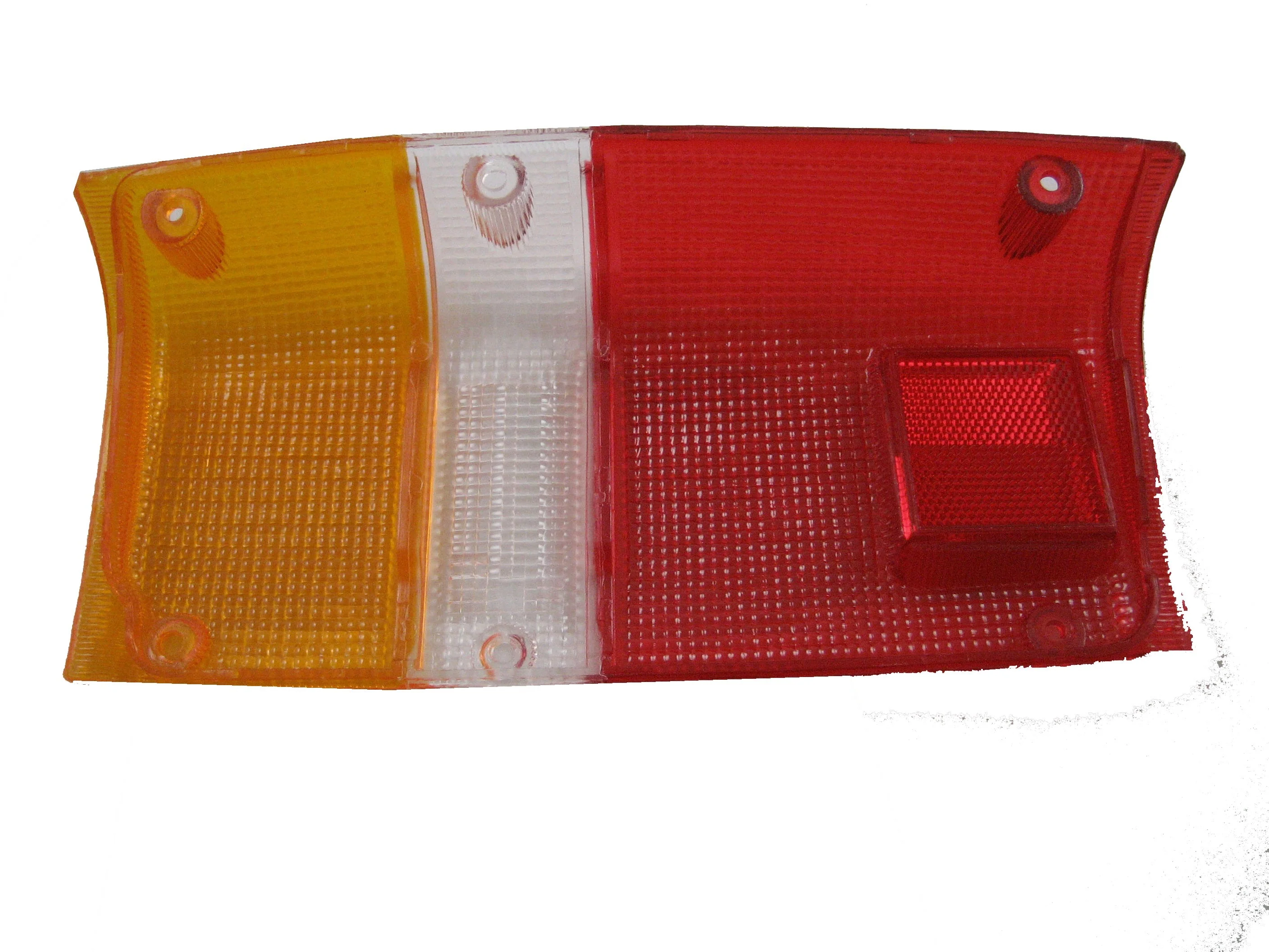 Rear Lens (Pair) for Toyota Hilux Mk2 - Image 2