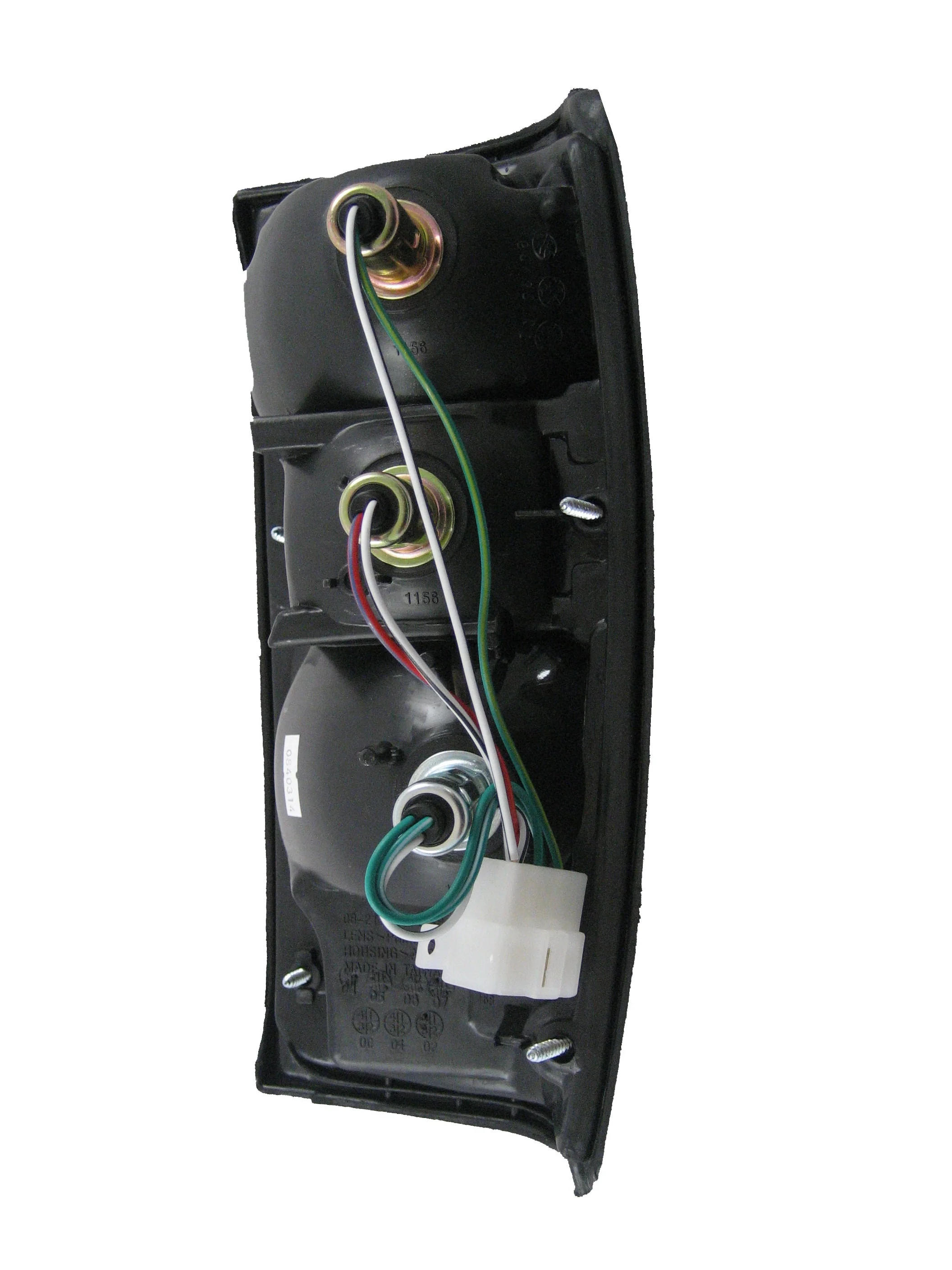 Rear Light Assembly - LH - for Toyota Hilux Mk2 - Image 2