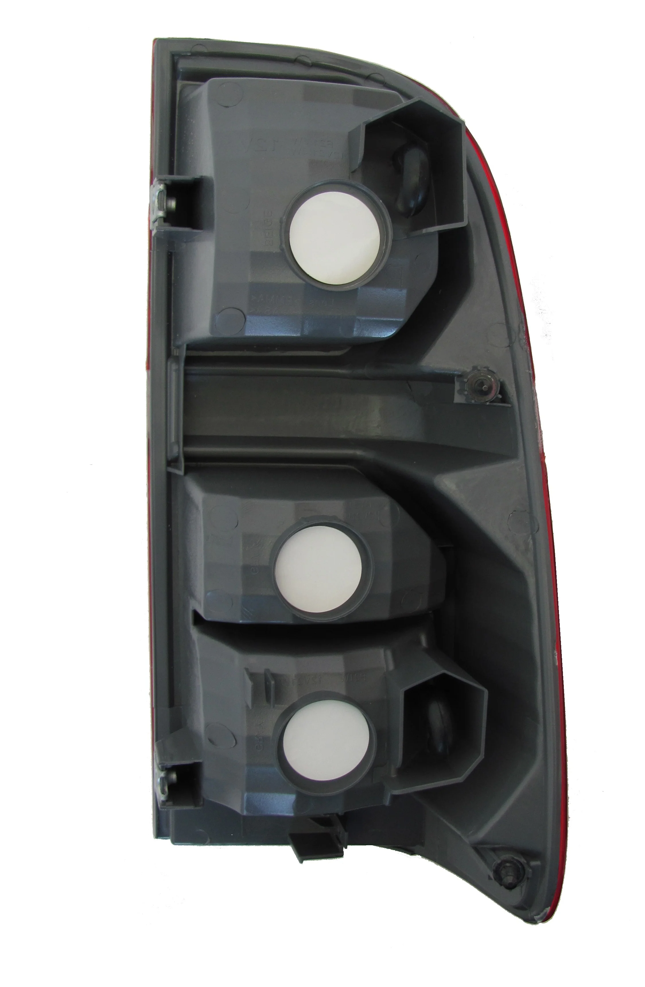 Rear Light (Budget type) - LH - Toyota Hilux Mk7 / Vigo Champ - Image 2