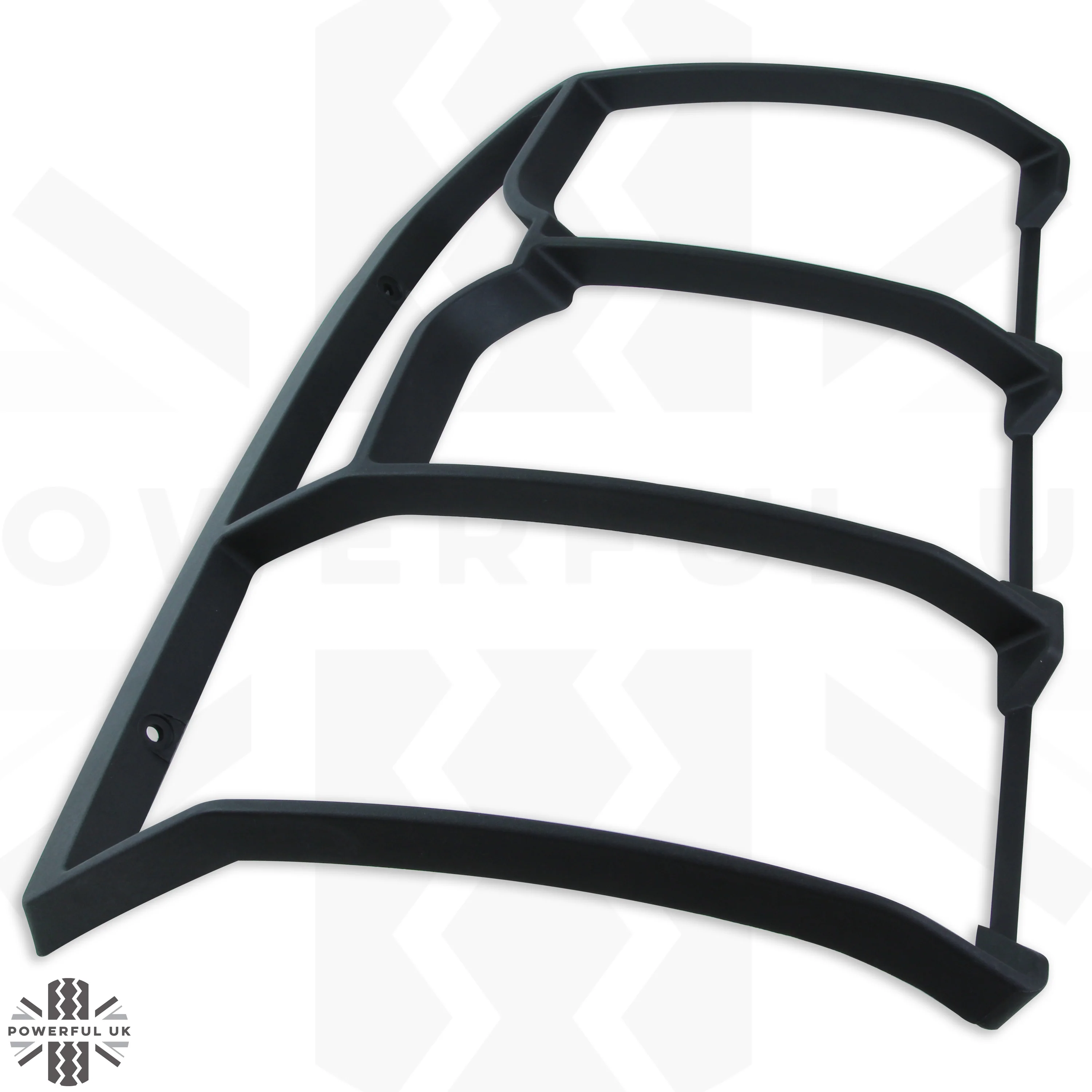 Rear Light Guards - Aftermarket - for Land Rover Discovery 4 - Image 4