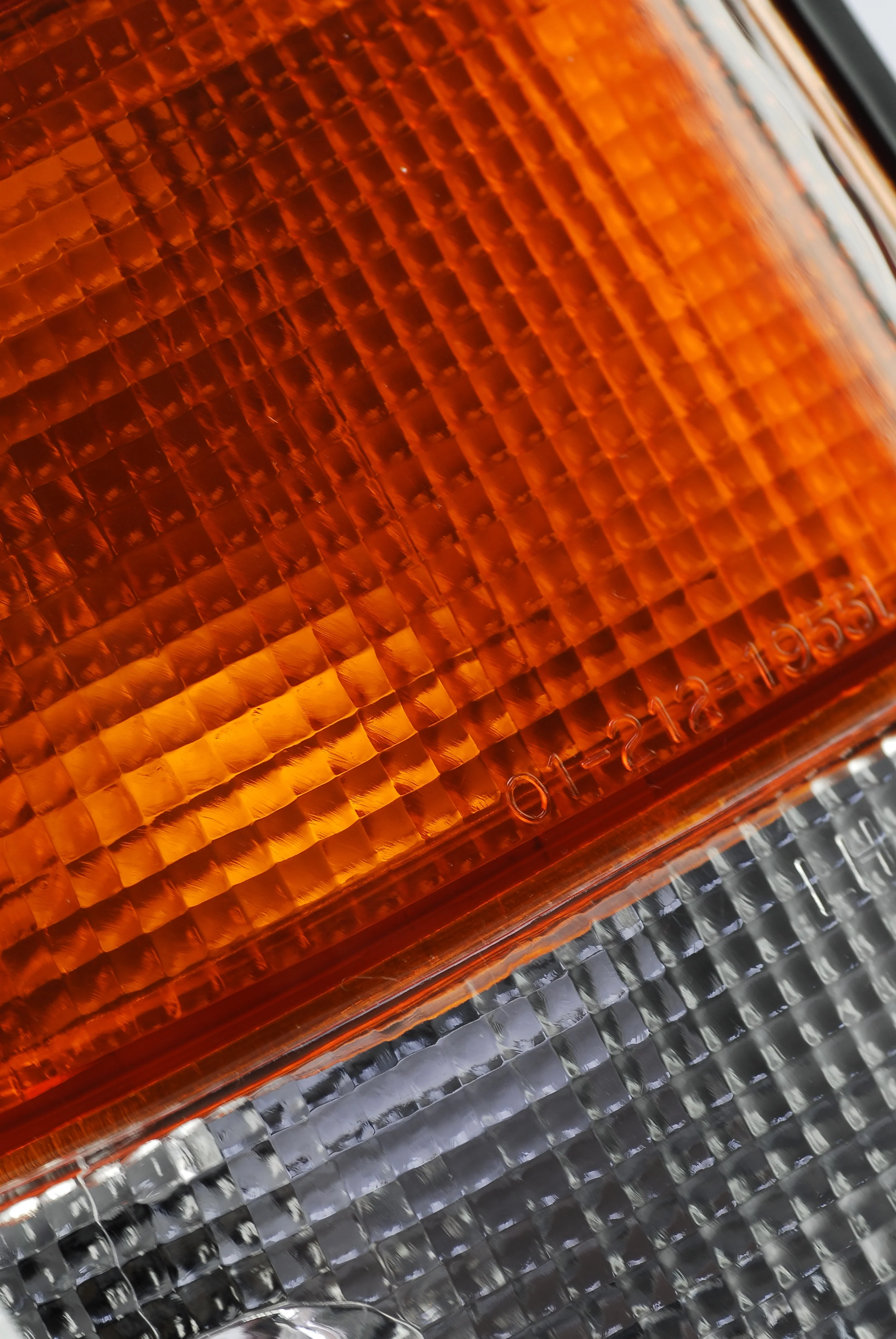Rear Light - LH - Toyota Land Cruiser 1992-1997 - Image 2