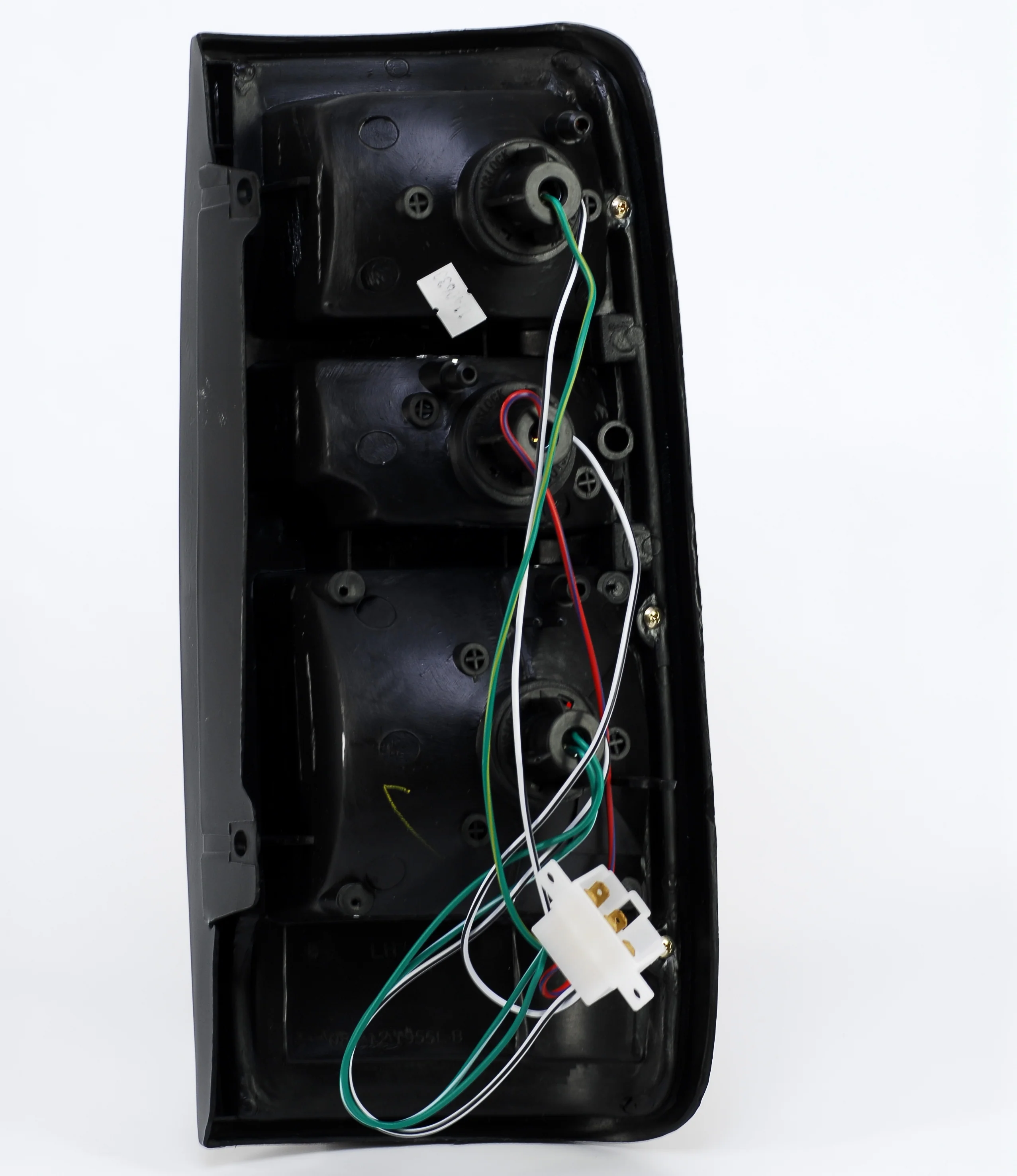 Rear Light - LH - Toyota Land Cruiser 1992-1997 - Image 4