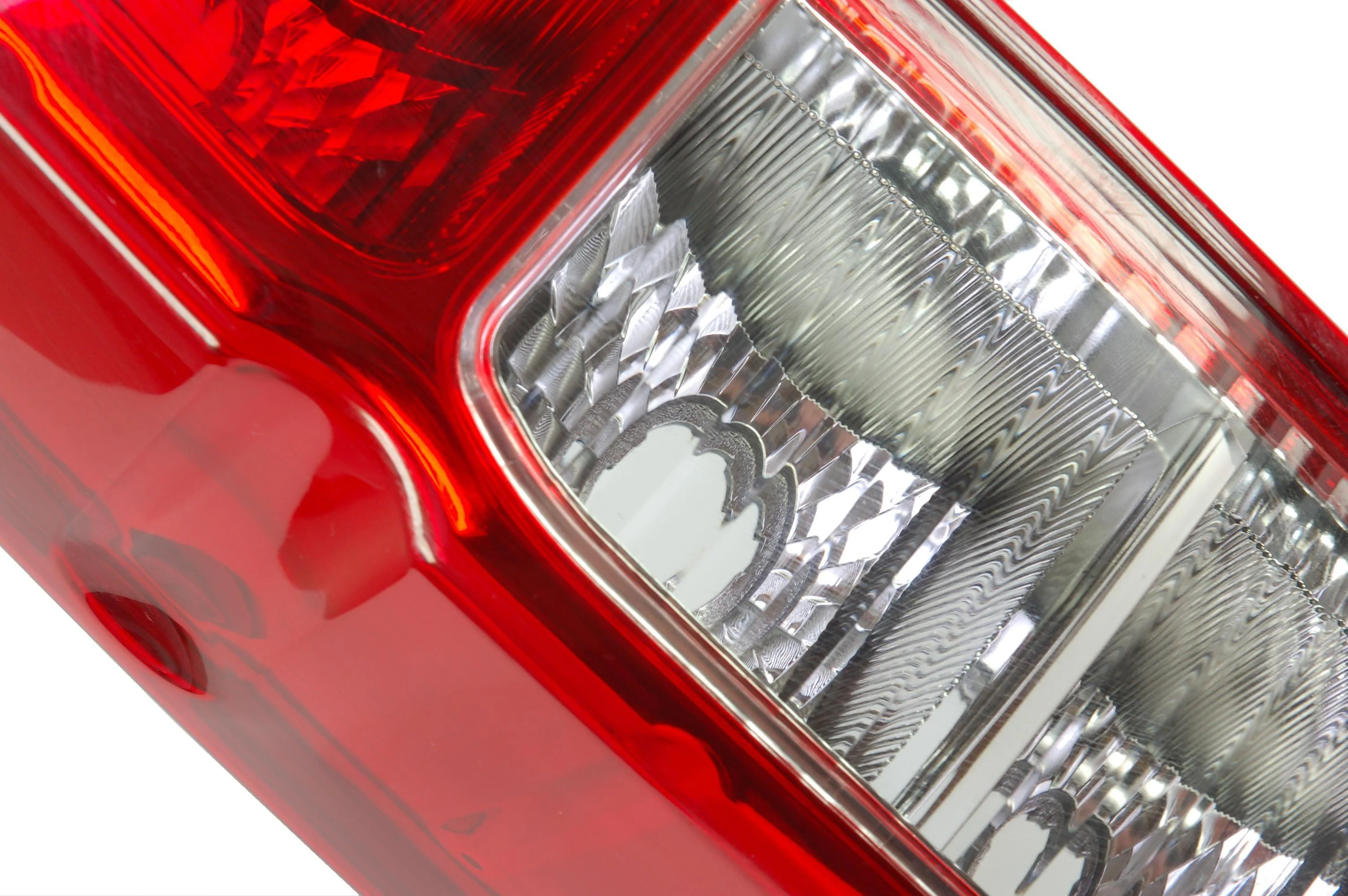 Rear Light ( Non Genuine ) - LH - for Nissan Navara D40 - Image 3