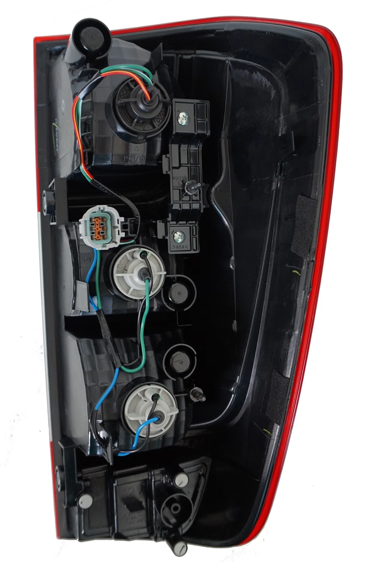 Rear Light ( OE ) - LH - for Nissan Navara NP300 - Image 4