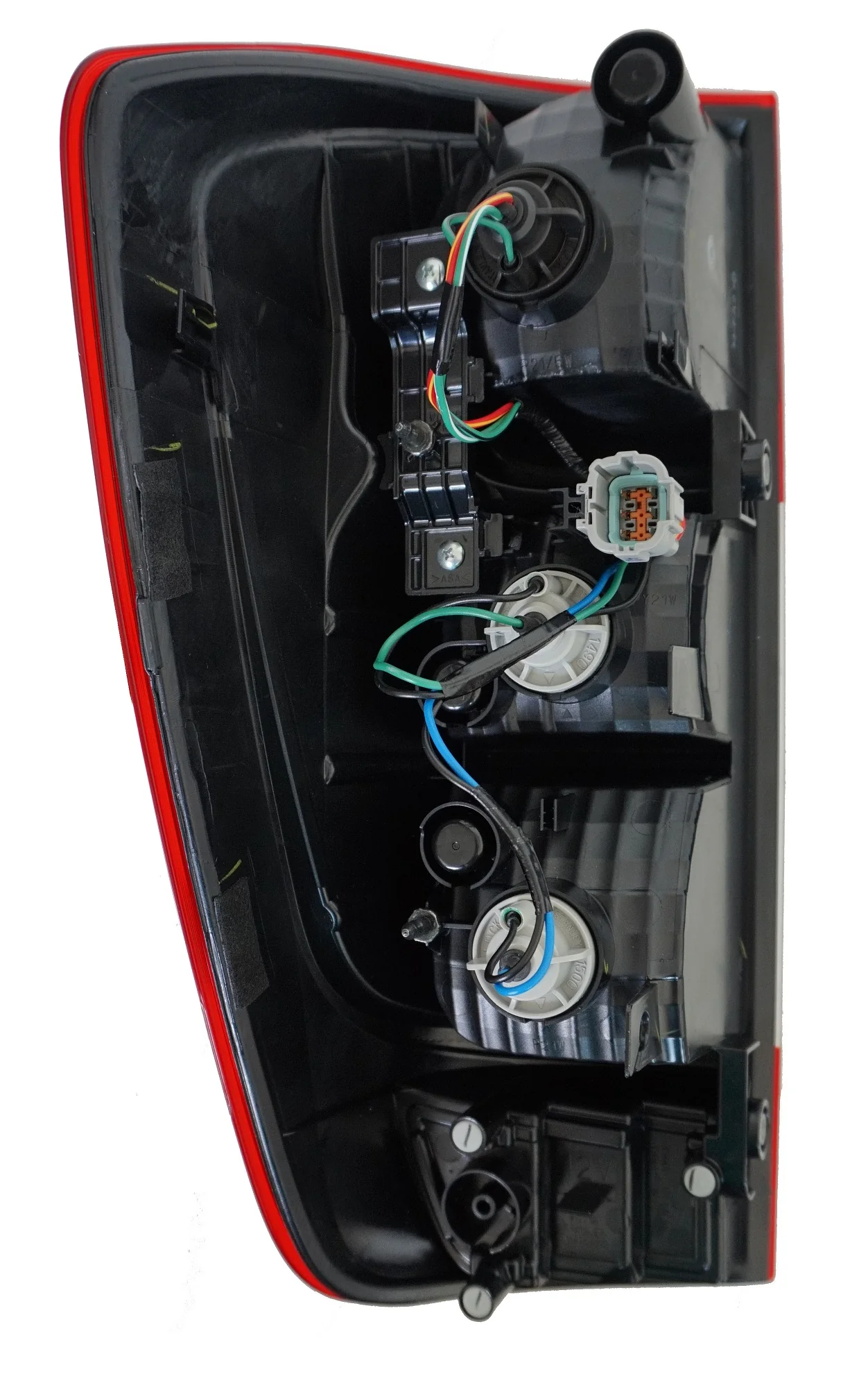 Rear Light ( OE ) - RH (without fog light ) for Nissan Navara NP300 - Image 5