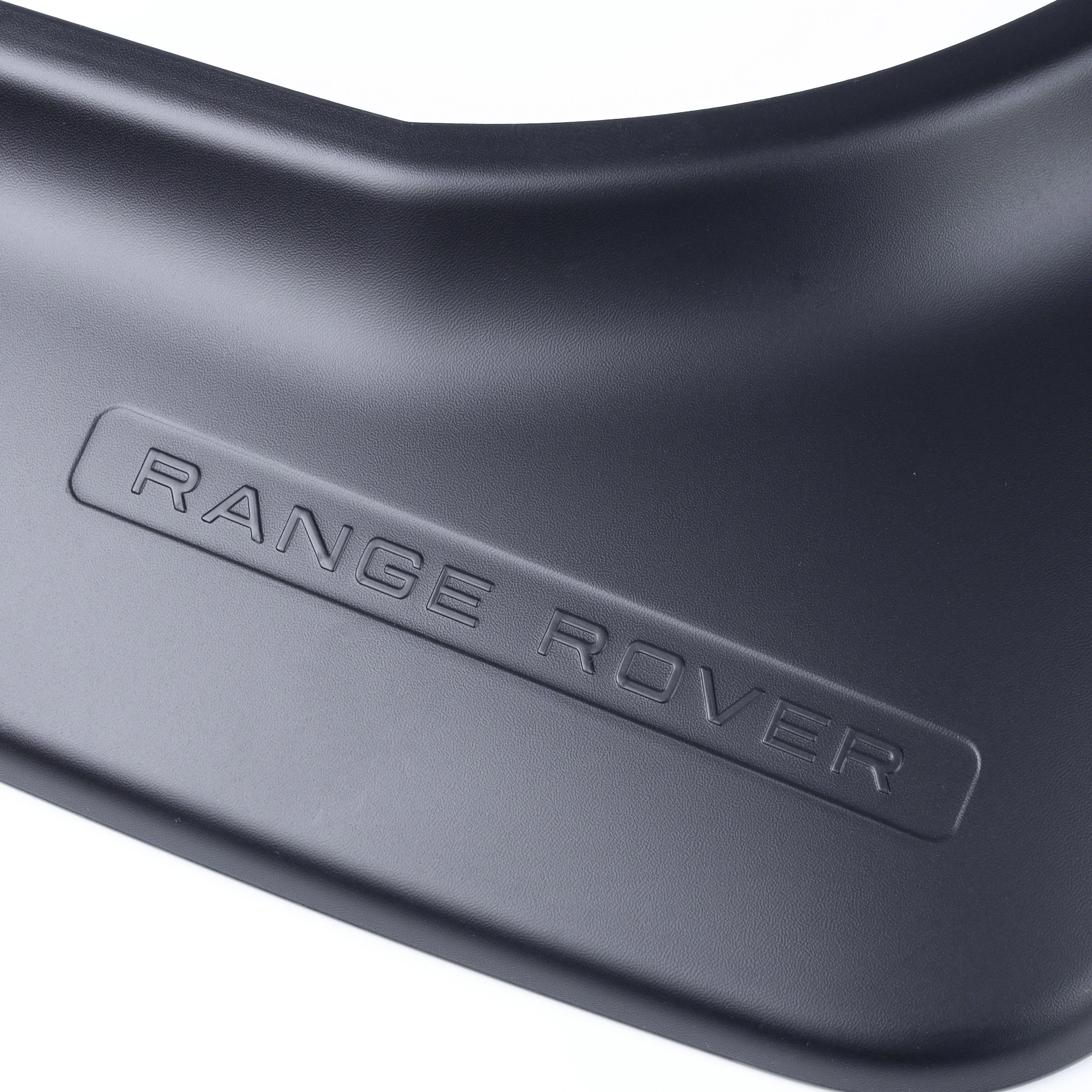 Rear Mudflap Kit for Range Rover Evoque 2 L551 - Genuine - Image 4