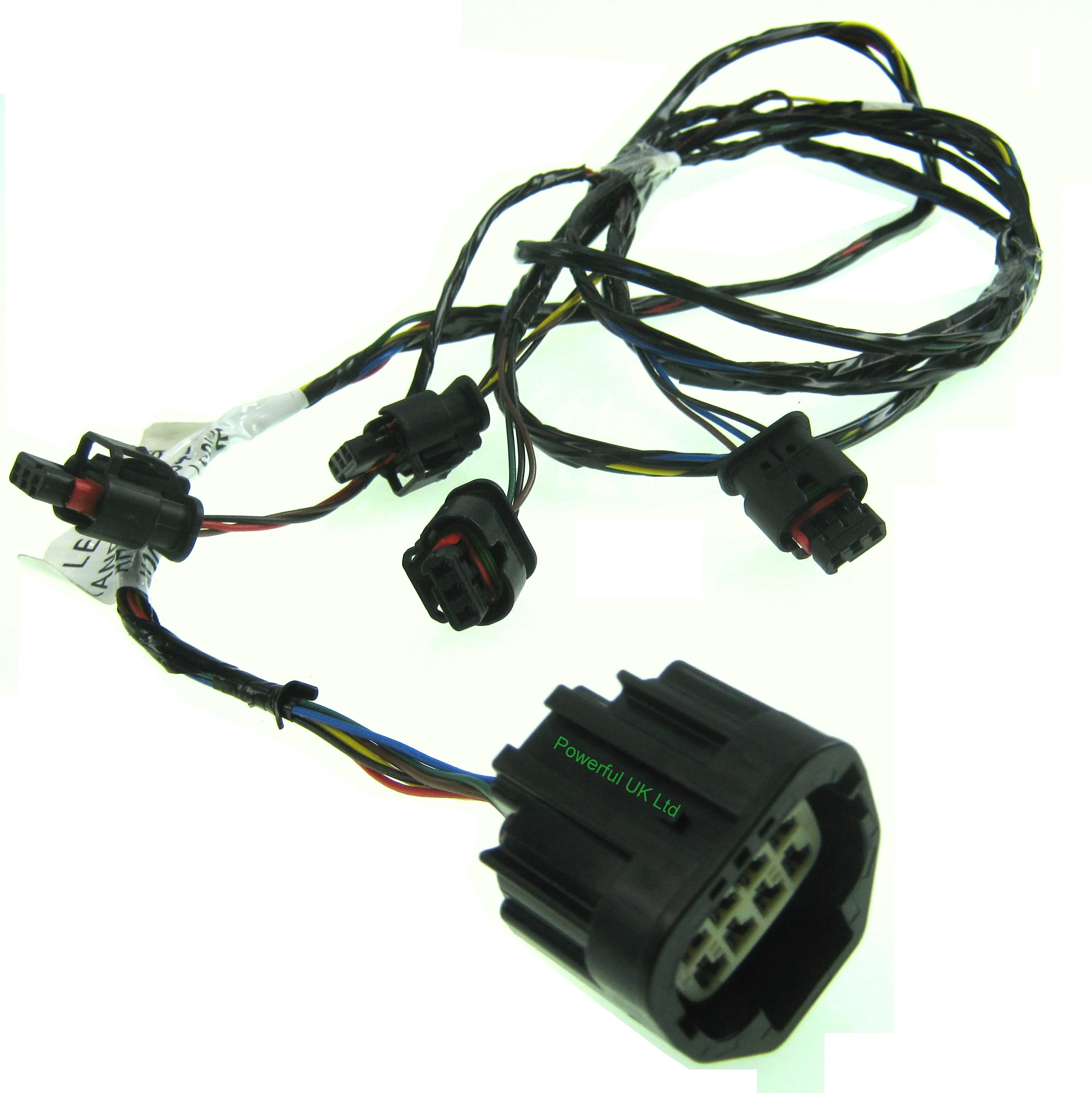 Rear Parking Sensor for Range Rover Sport L320 2010 - Image 2