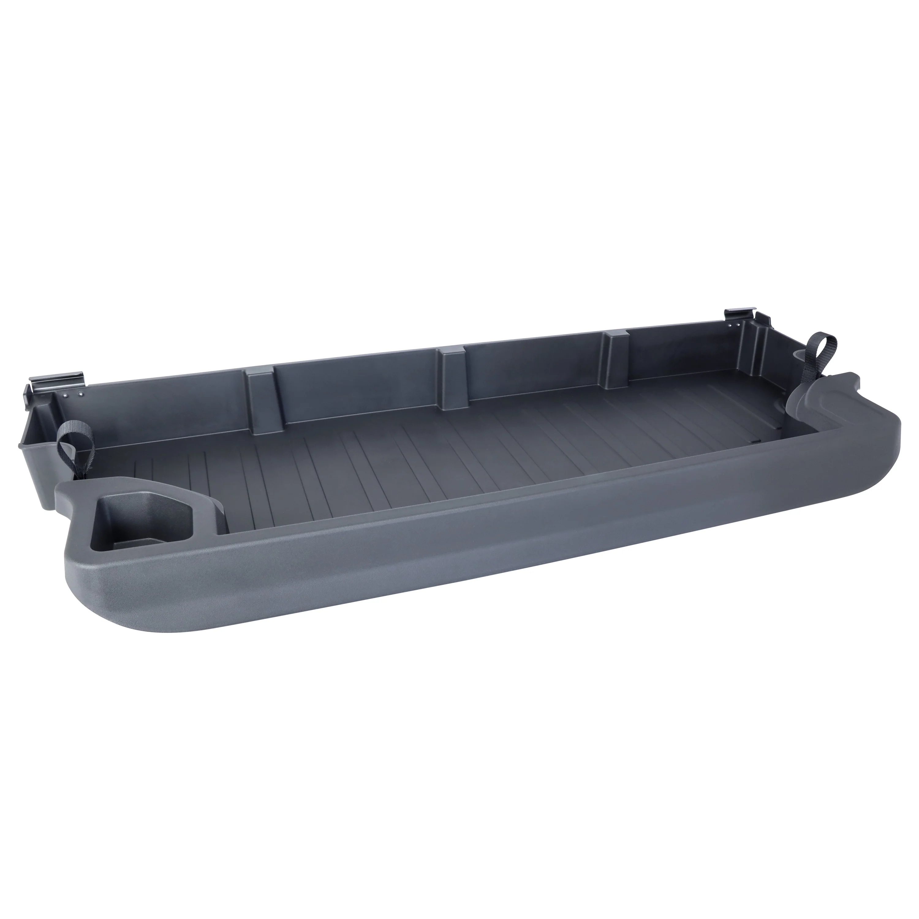 Rear Raised Floor Stowage Box for Land Rover Defender L663(90) - Image 3