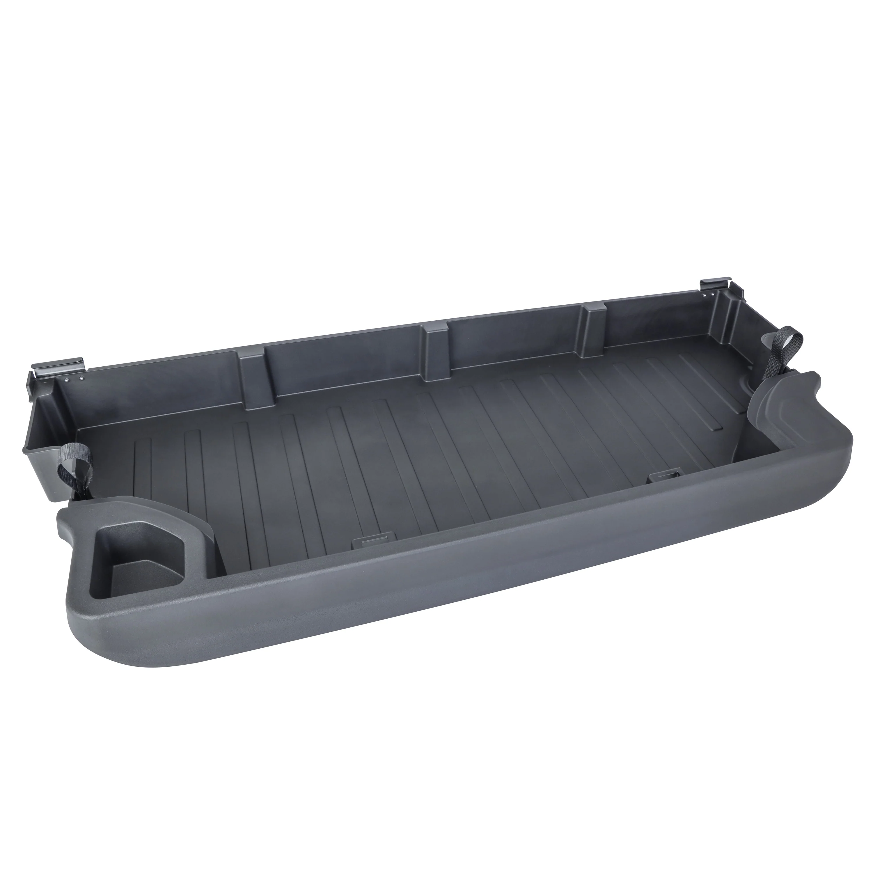 Rear Raised Floor Stowage Box for Land Rover Defender L663(90) - Image 7